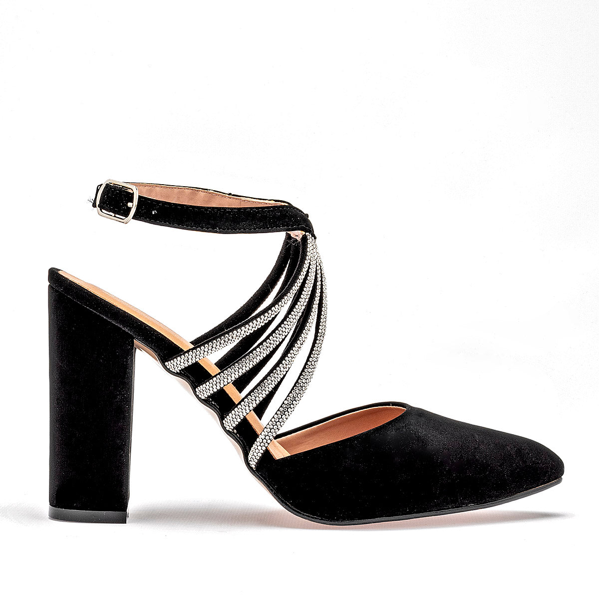 Zapatilla Mary Cecy para Mujer