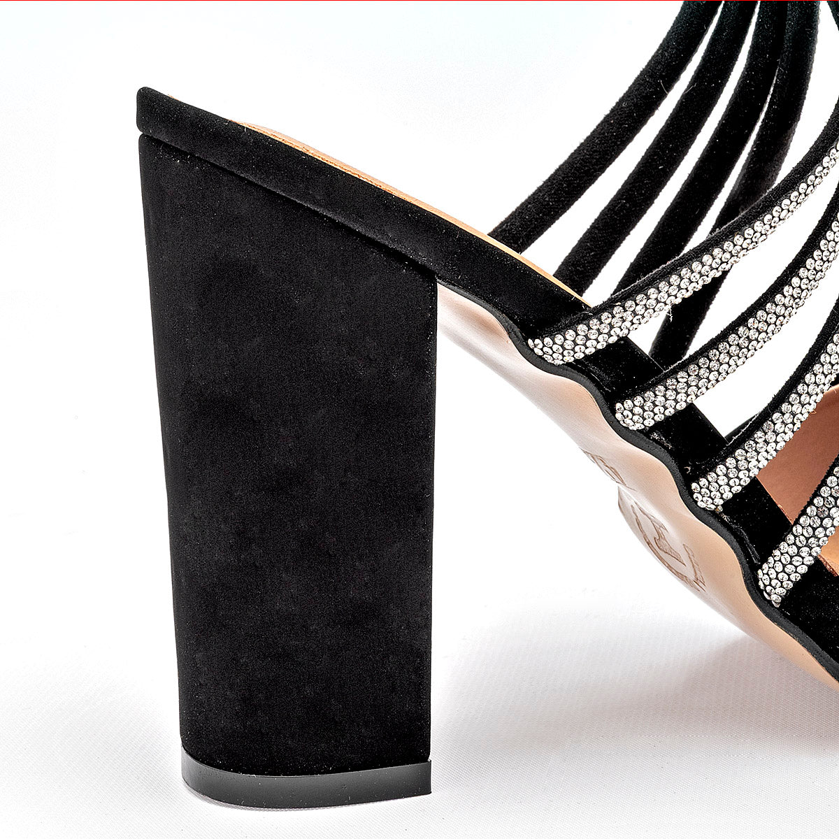 Zapatilla Mary Cecy para Mujer