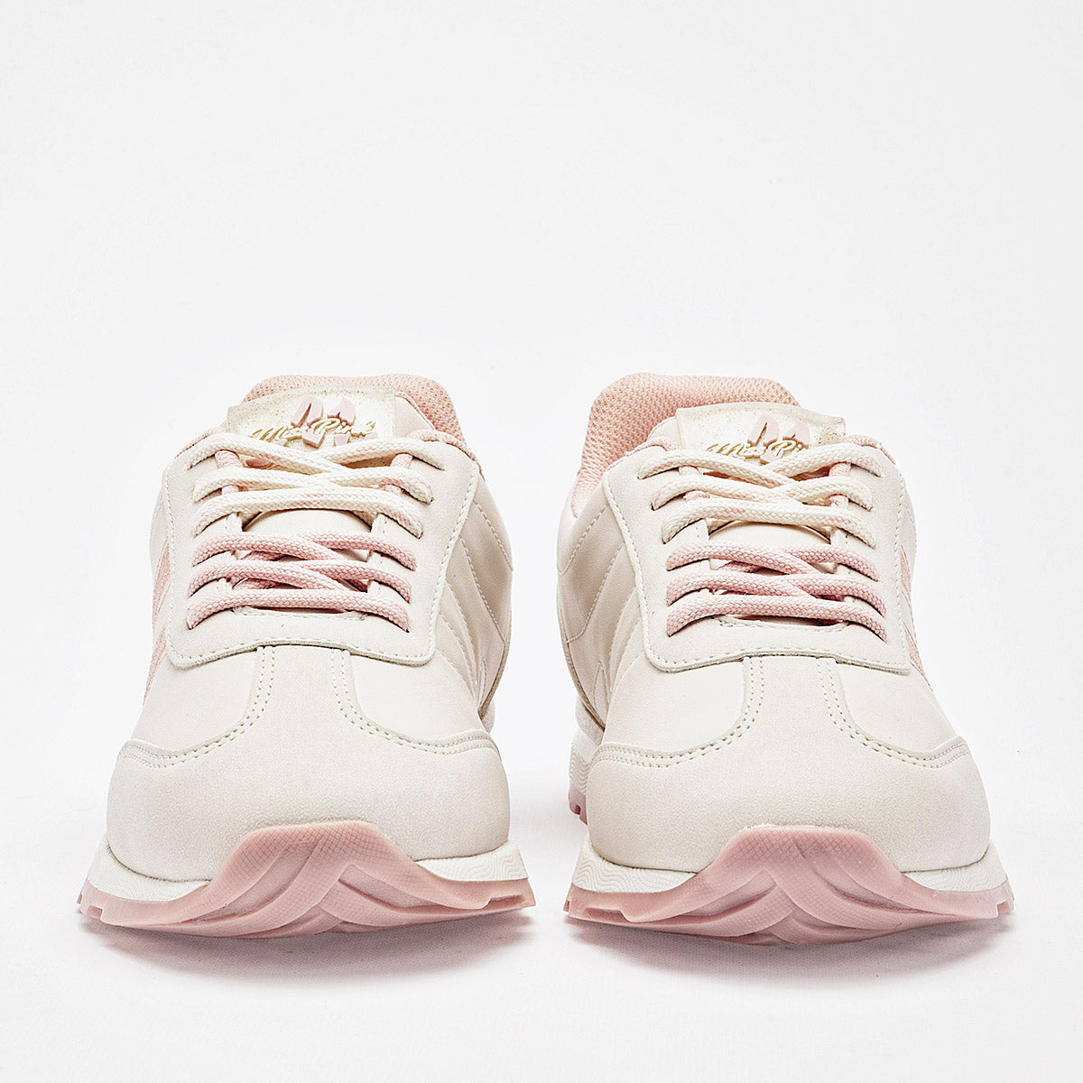 Tenis Miss Pink para Mujer