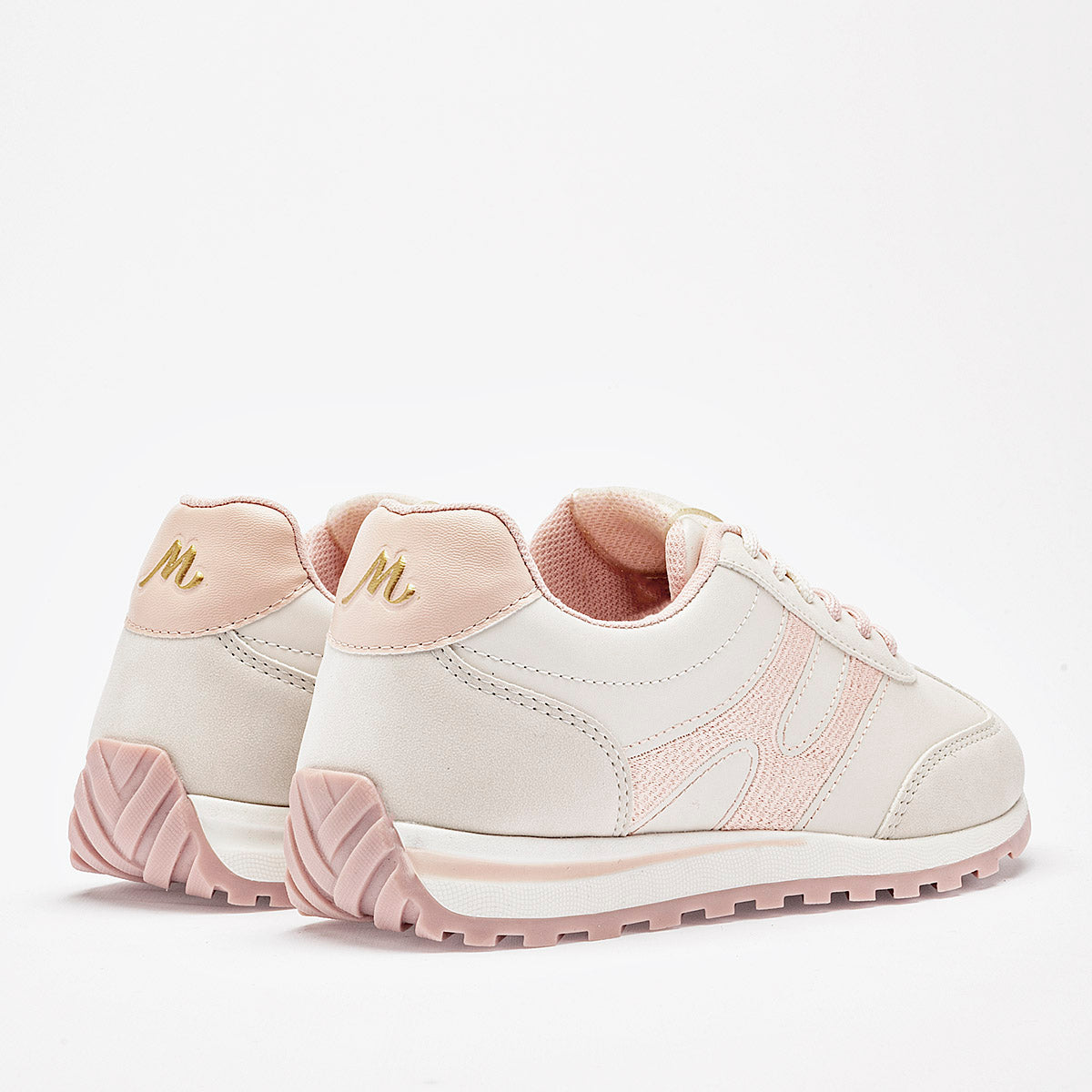 Tenis Miss Pink para Mujer