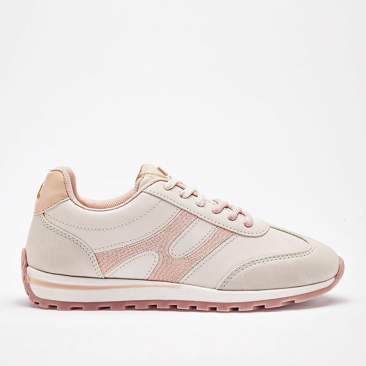 Tenis Miss Pink para Mujer