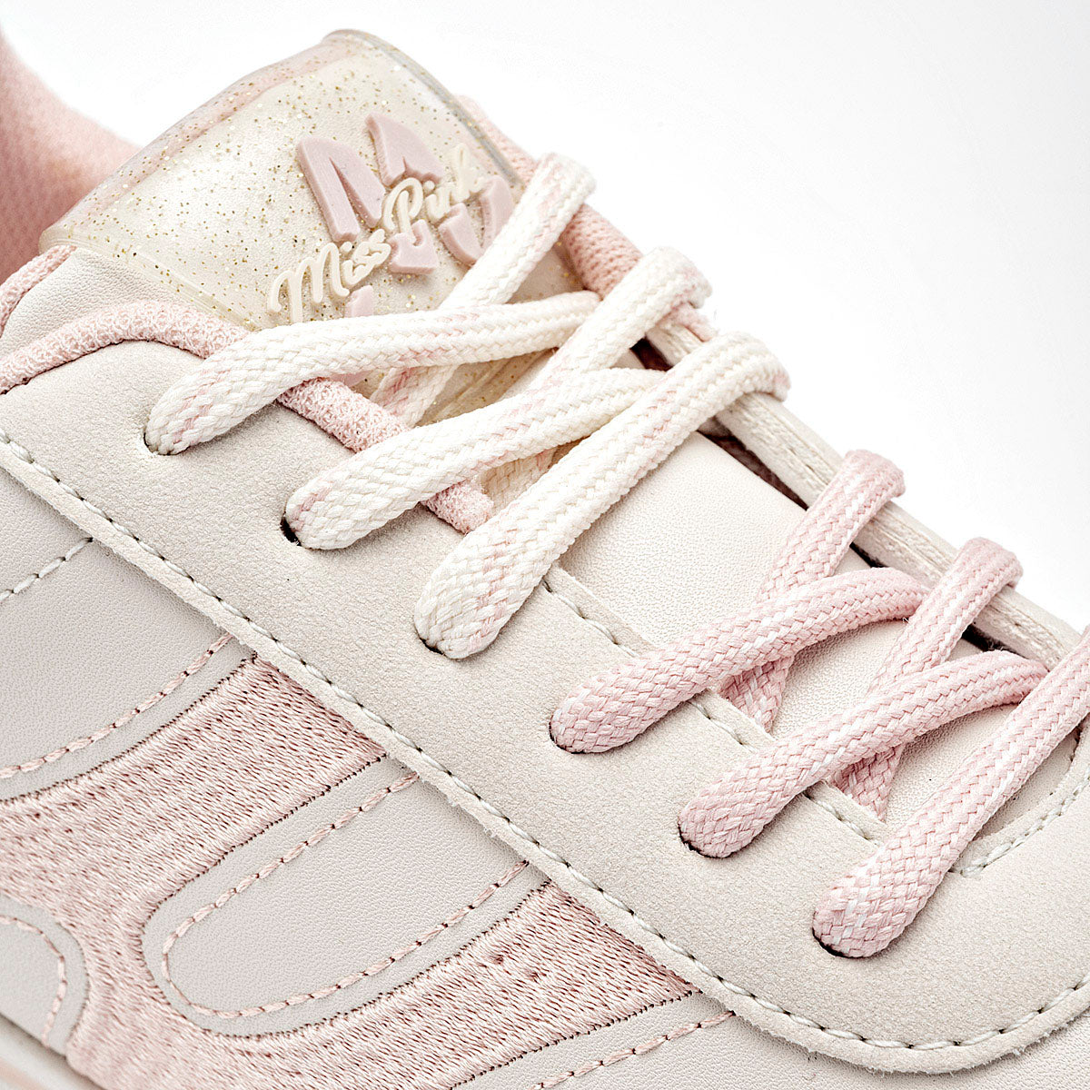 Tenis Miss Pink para Mujer