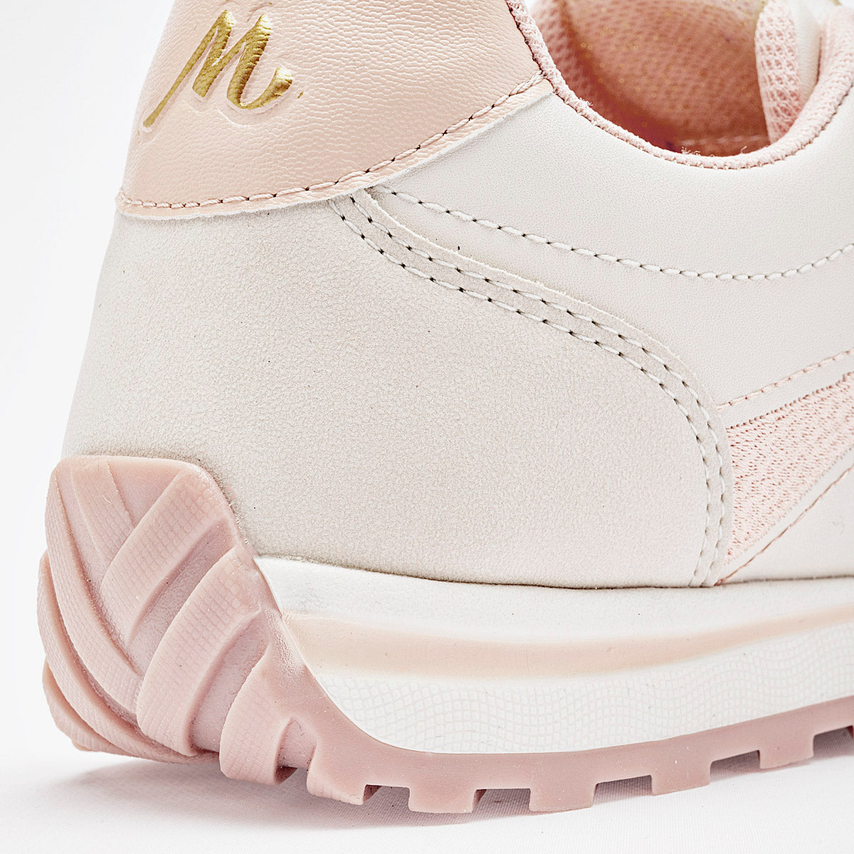 Tenis Miss Pink para Mujer