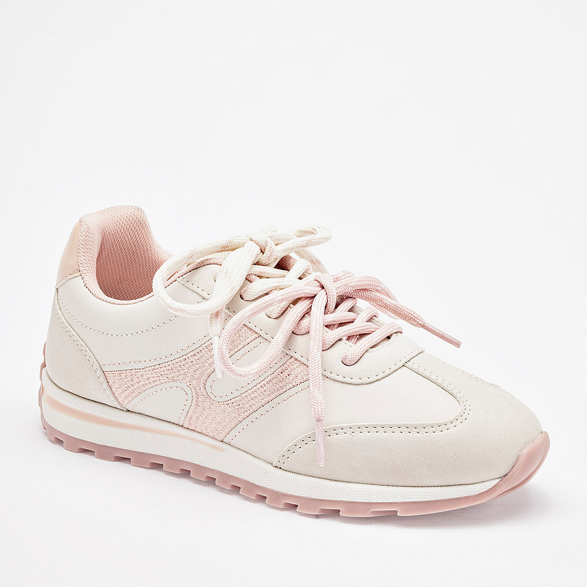Tenis Miss Pink para Mujer