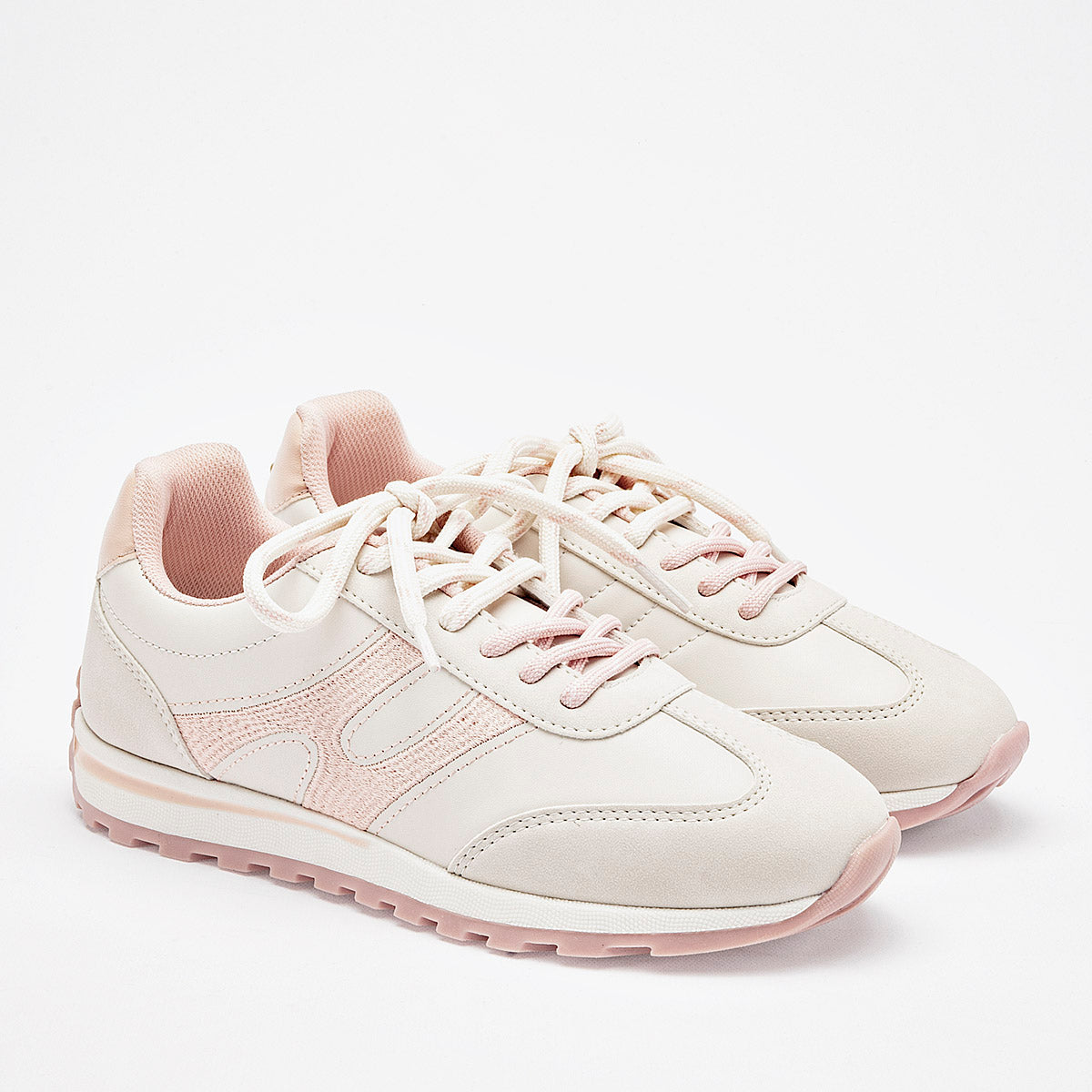 Tenis Miss Pink para Mujer