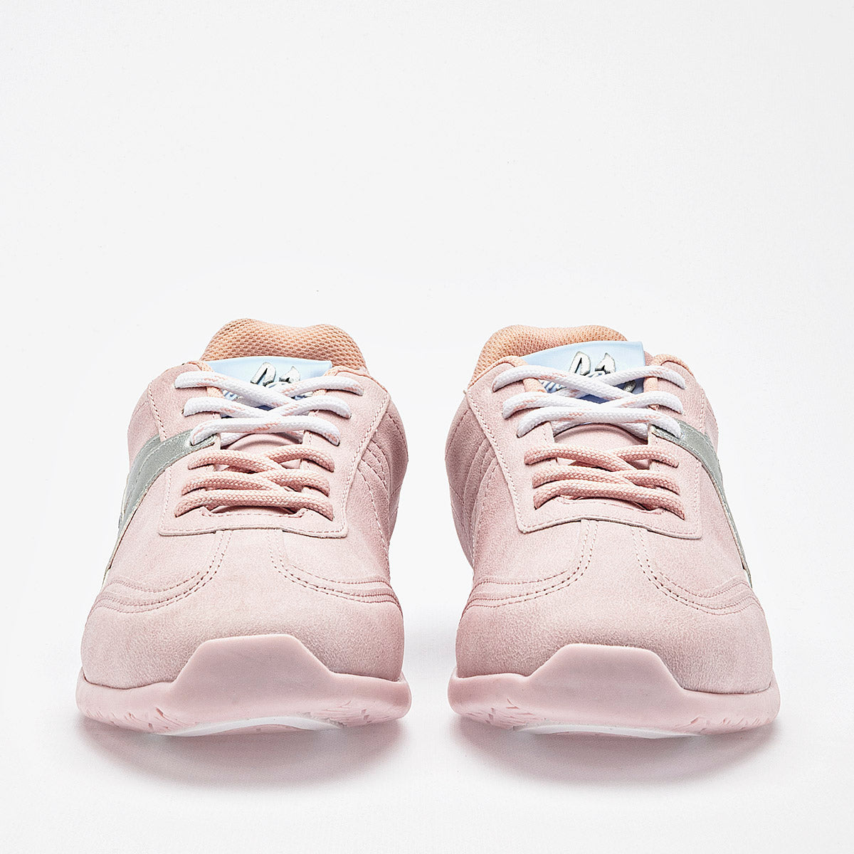 Tenis Miss Pink para Mujer