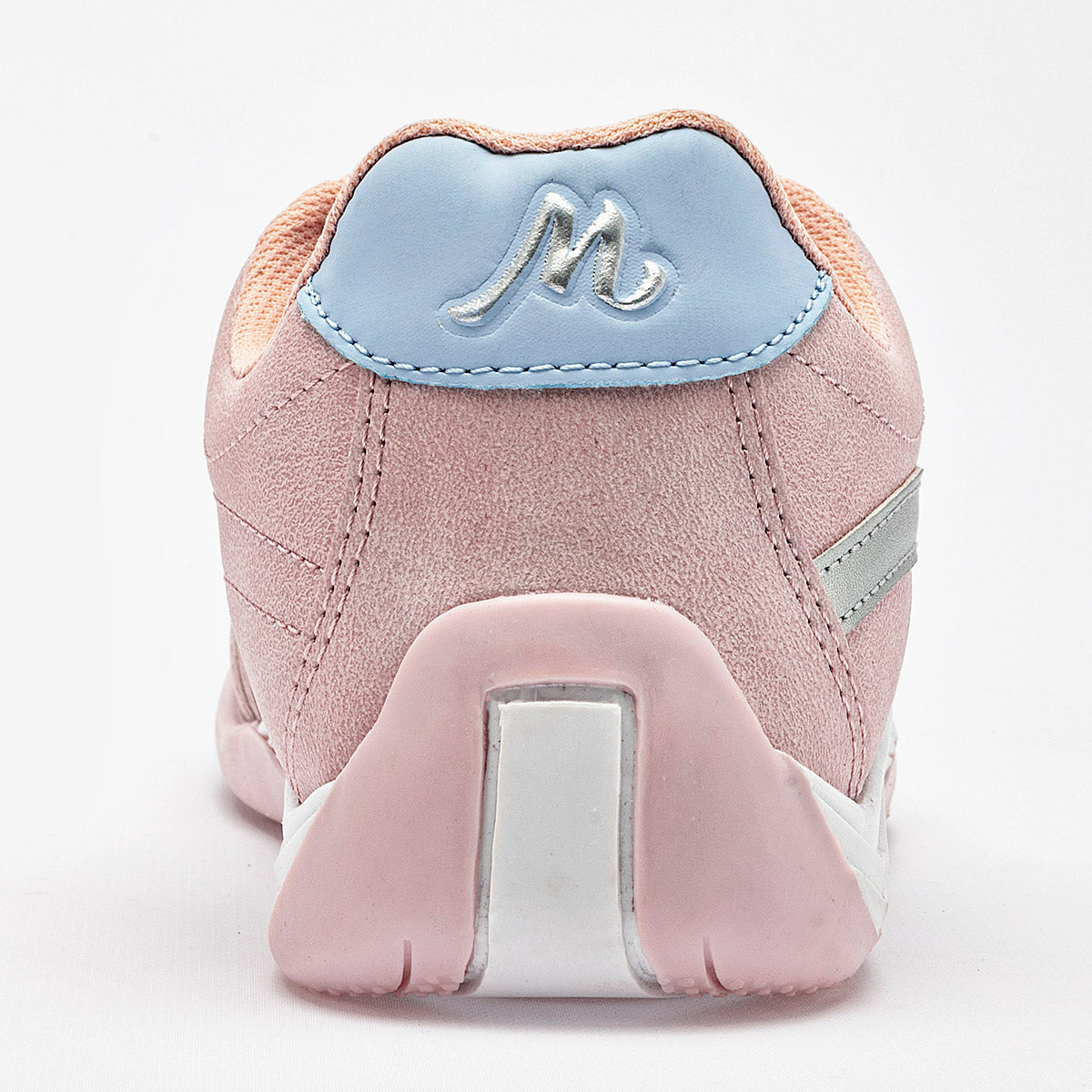 Tenis Miss Pink para Mujer