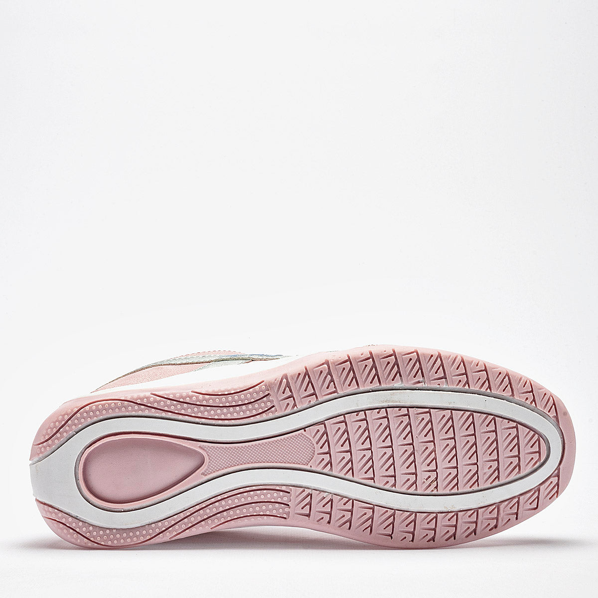 Tenis Miss Pink para Mujer