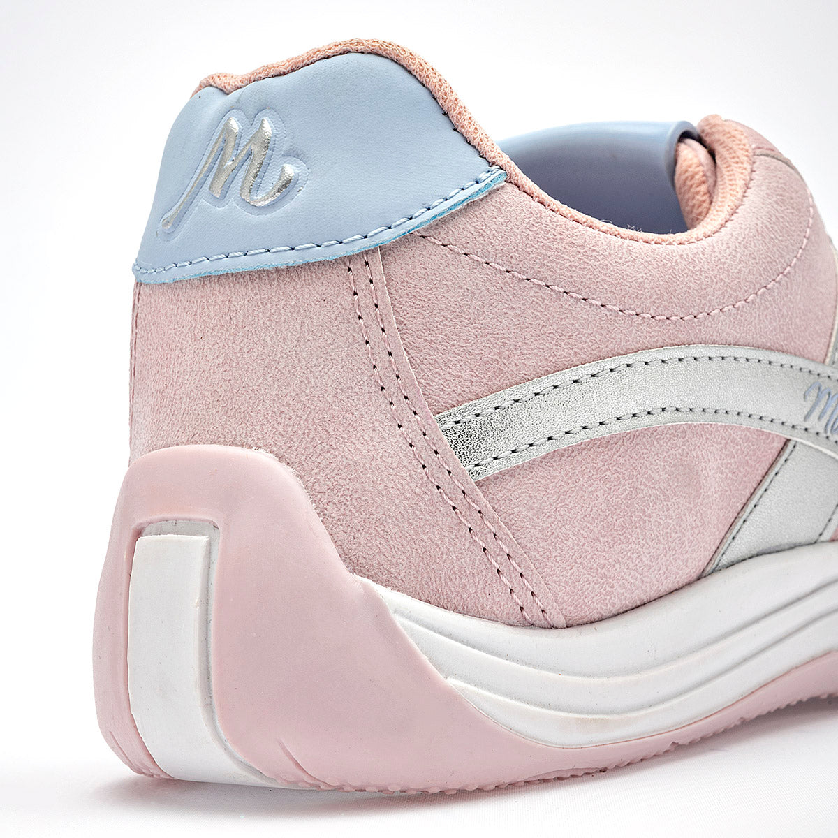 Tenis Miss Pink para Mujer