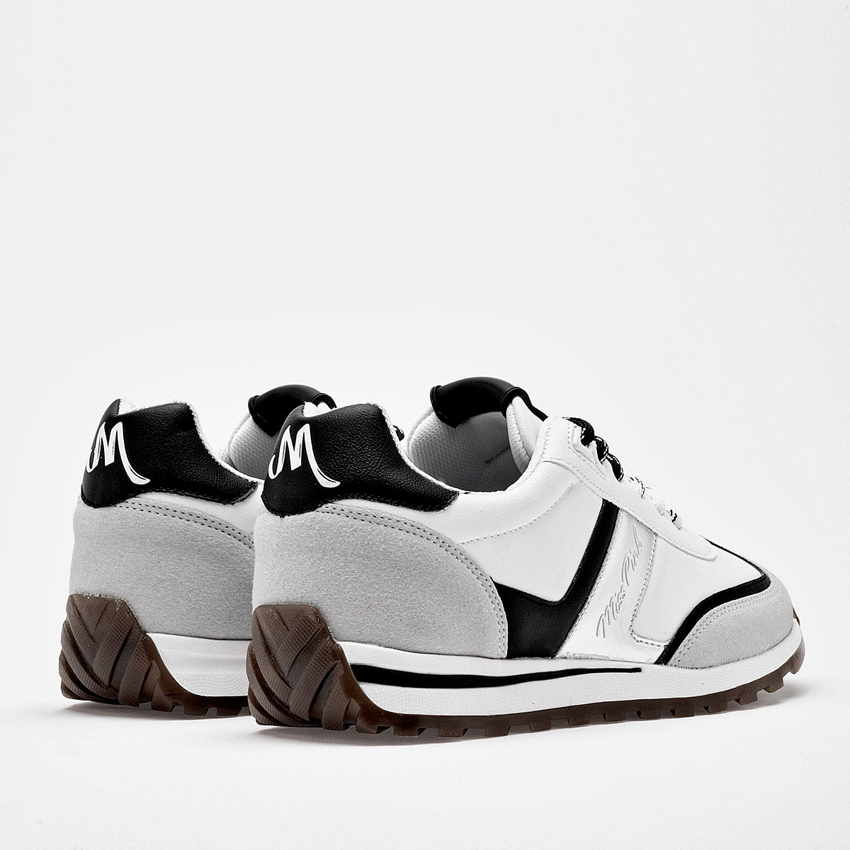 Tenis Miss Pink para Mujer