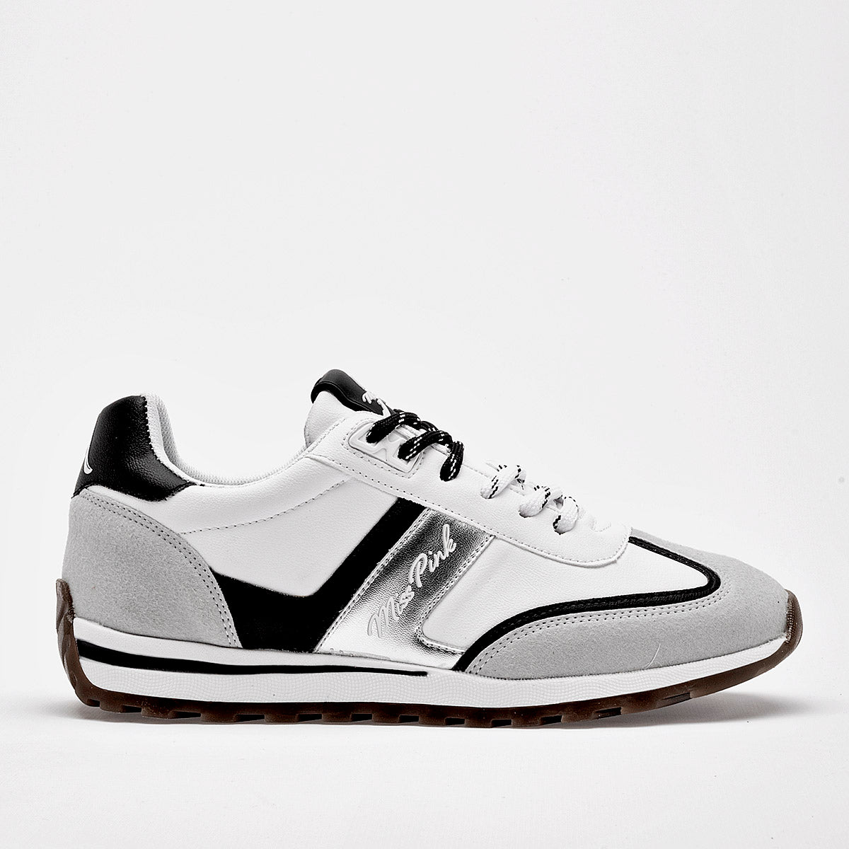 Tenis Miss Pink para Mujer