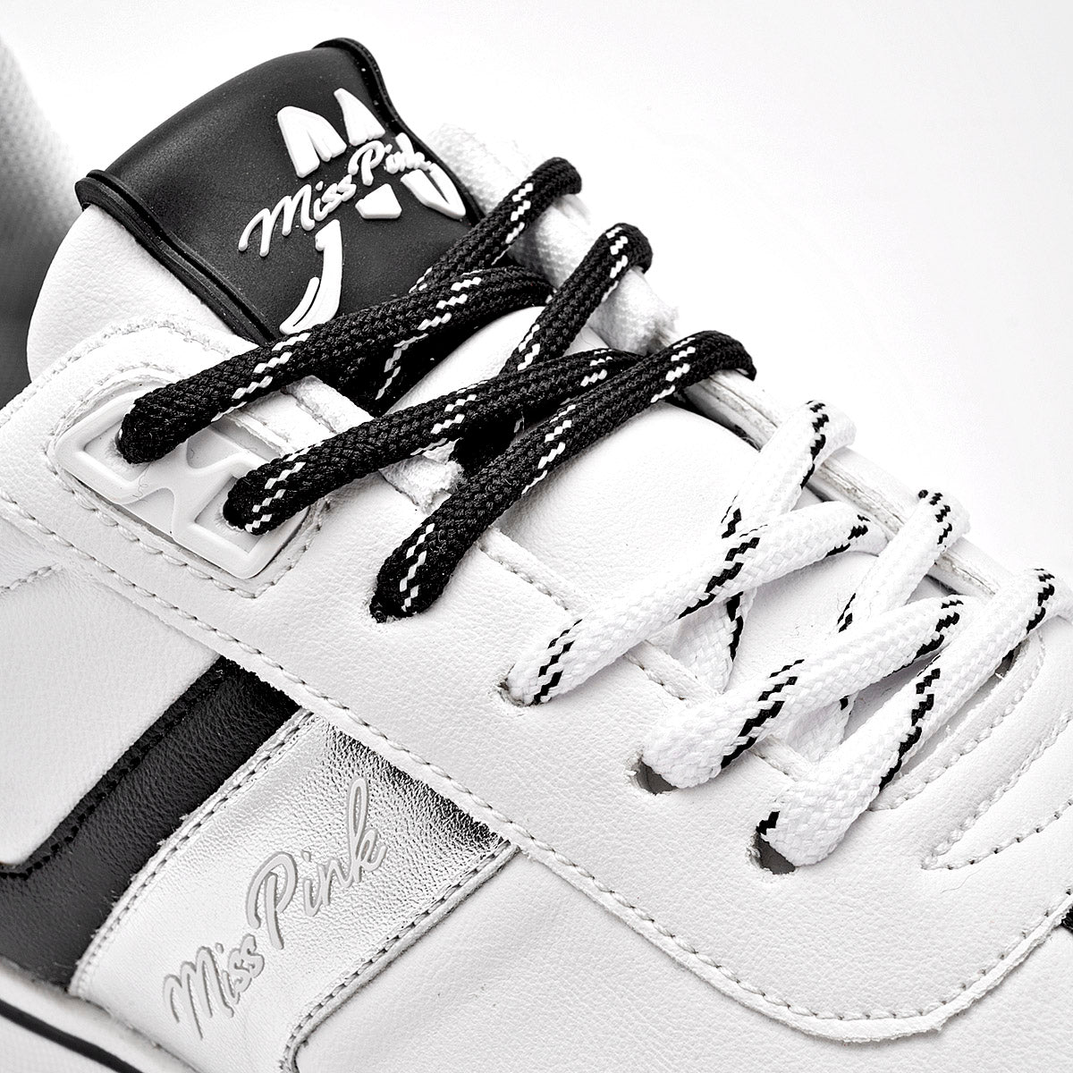 Tenis Miss Pink para Mujer