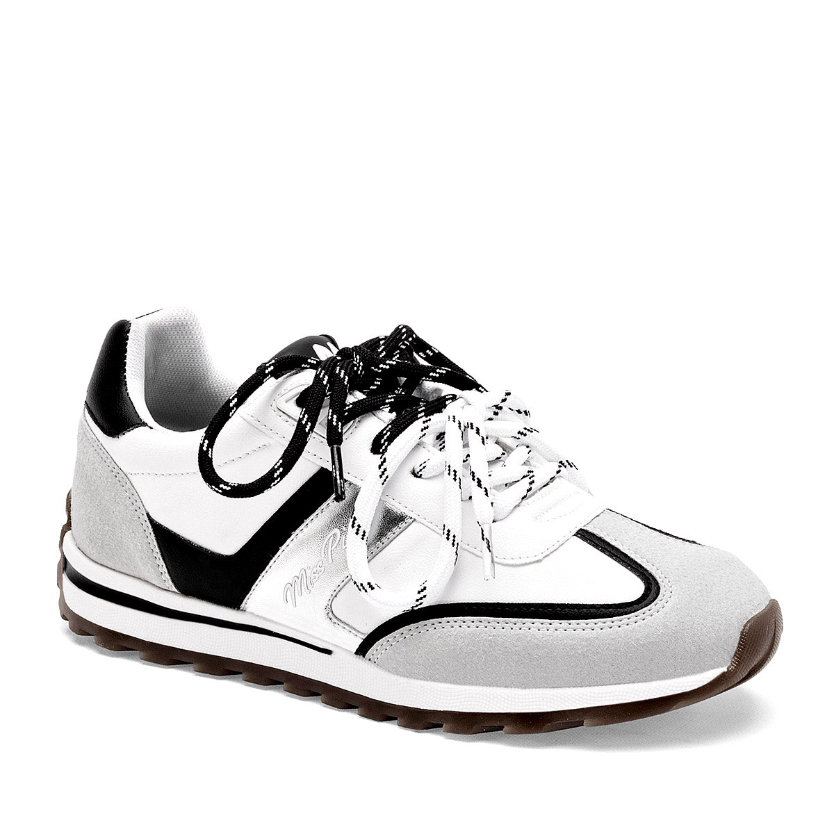Tenis Miss Pink para Mujer