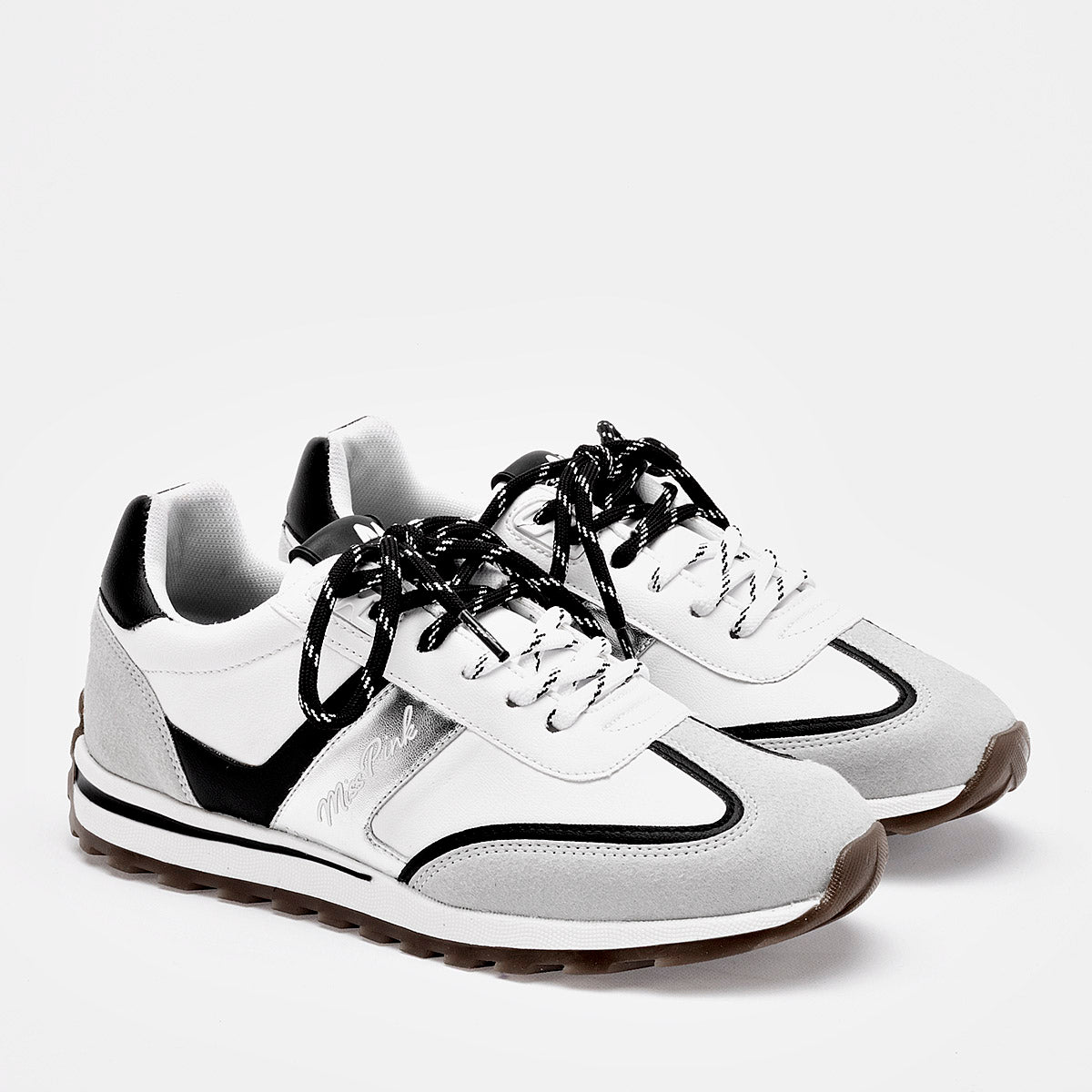 Tenis Miss Pink para Mujer
