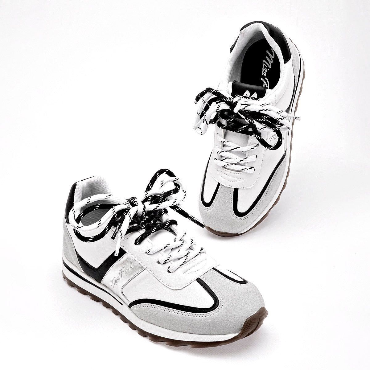 Tenis Miss Pink para Mujer