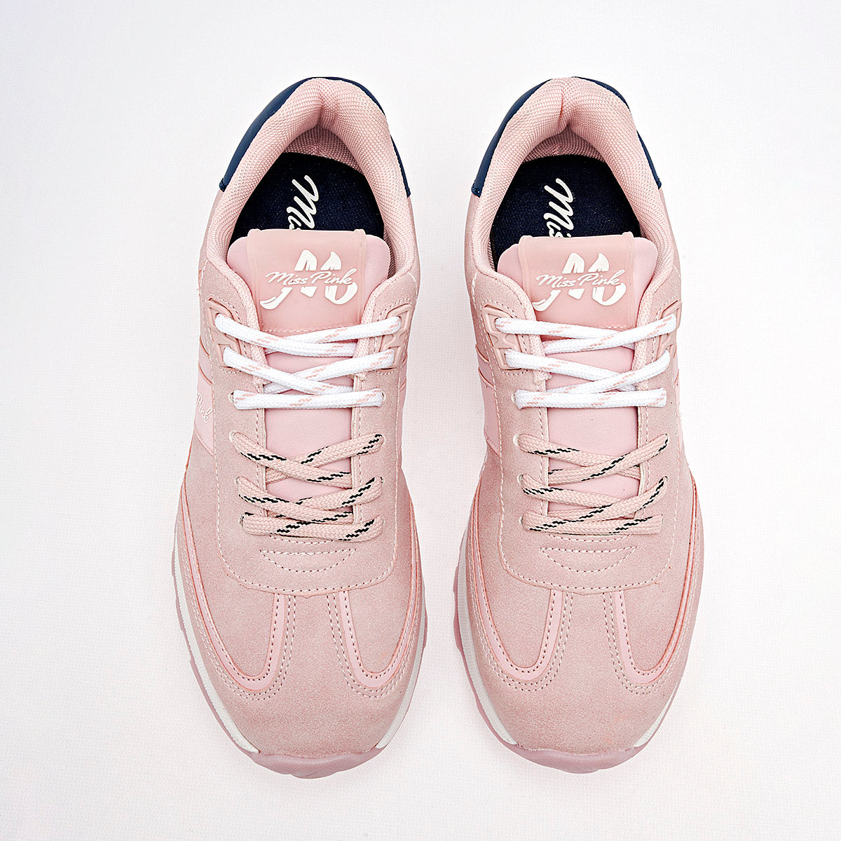 Tenis Miss Pink para Mujer