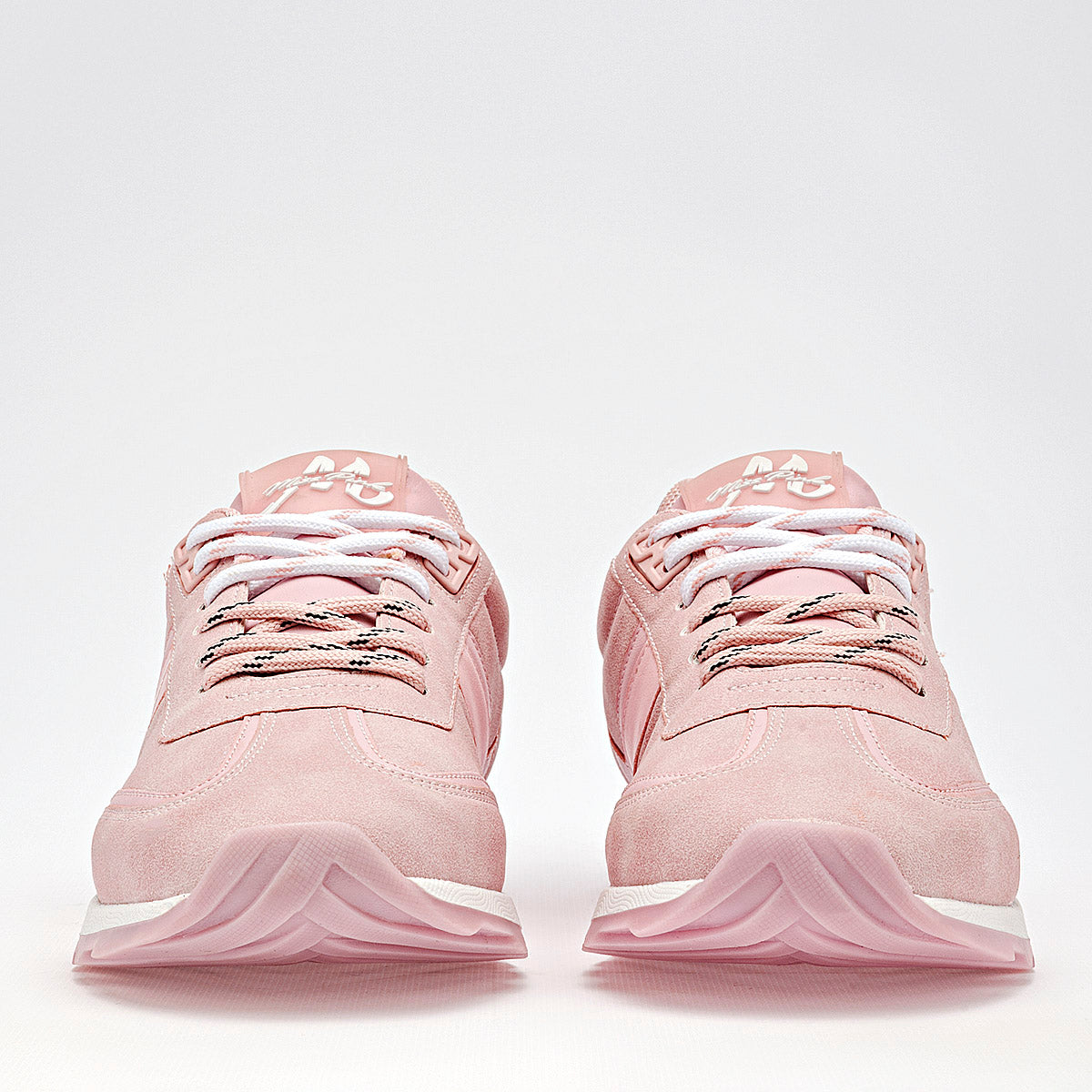 Tenis Miss Pink para Mujer