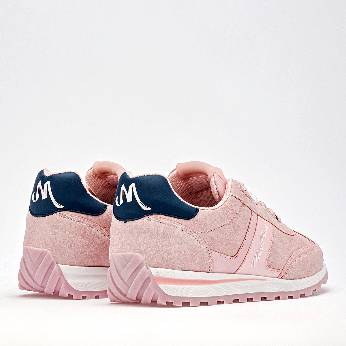 Tenis Miss Pink para Mujer