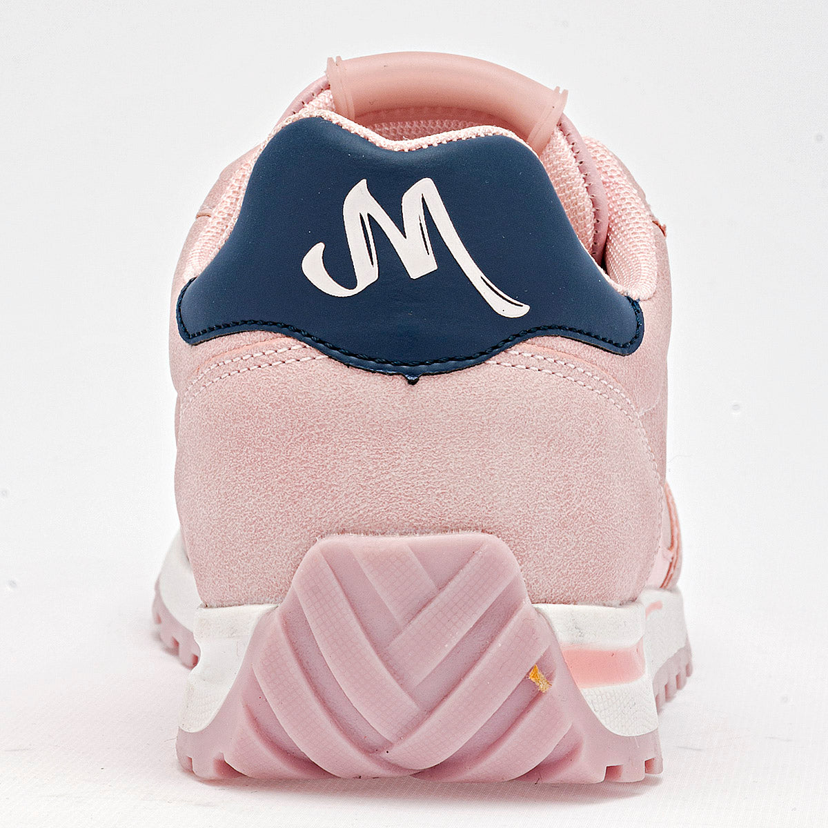 Tenis Miss Pink para Mujer