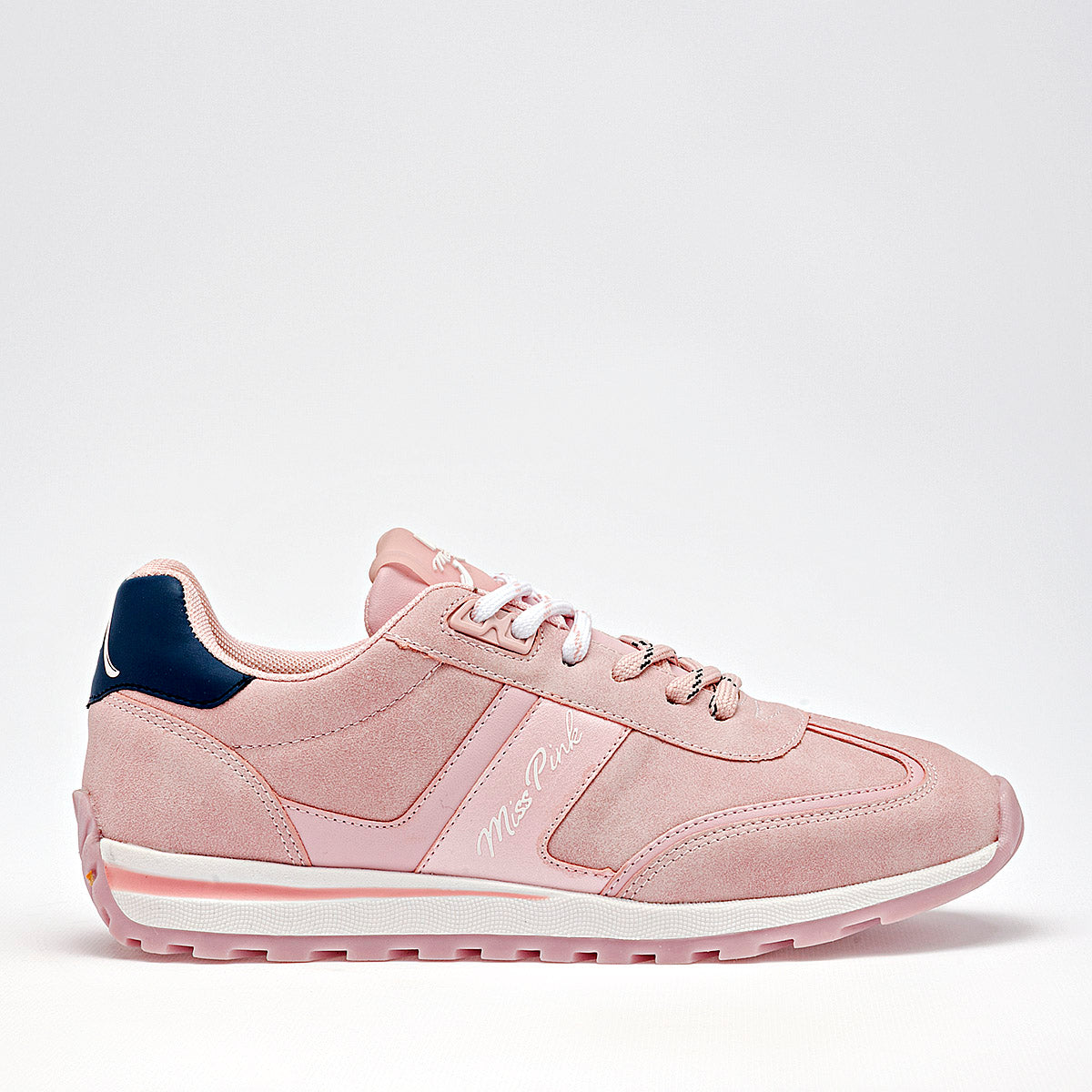 Tenis Miss Pink para Mujer