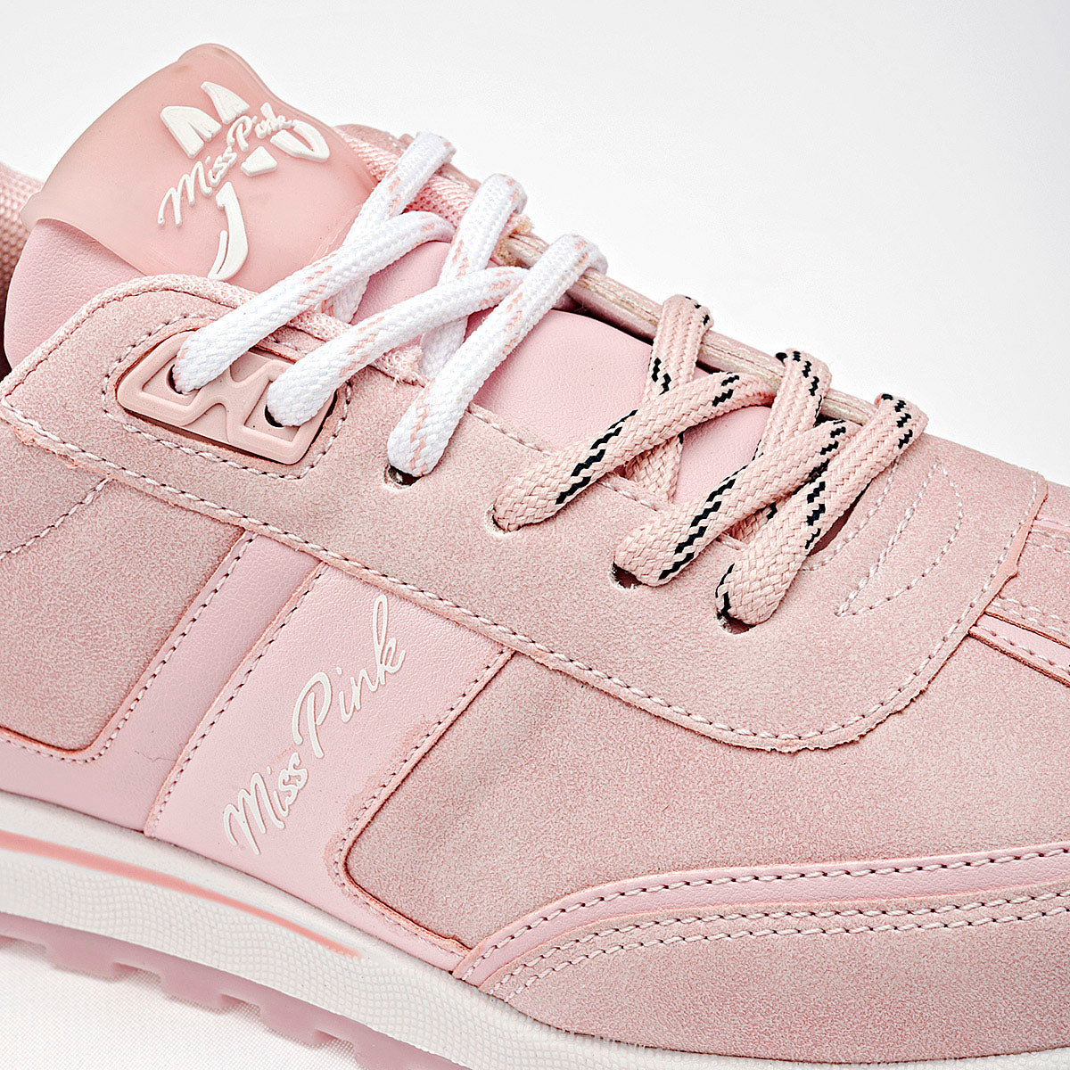 Tenis Miss Pink para Mujer