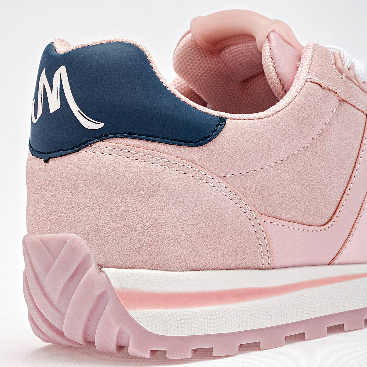 Tenis Miss Pink para Mujer