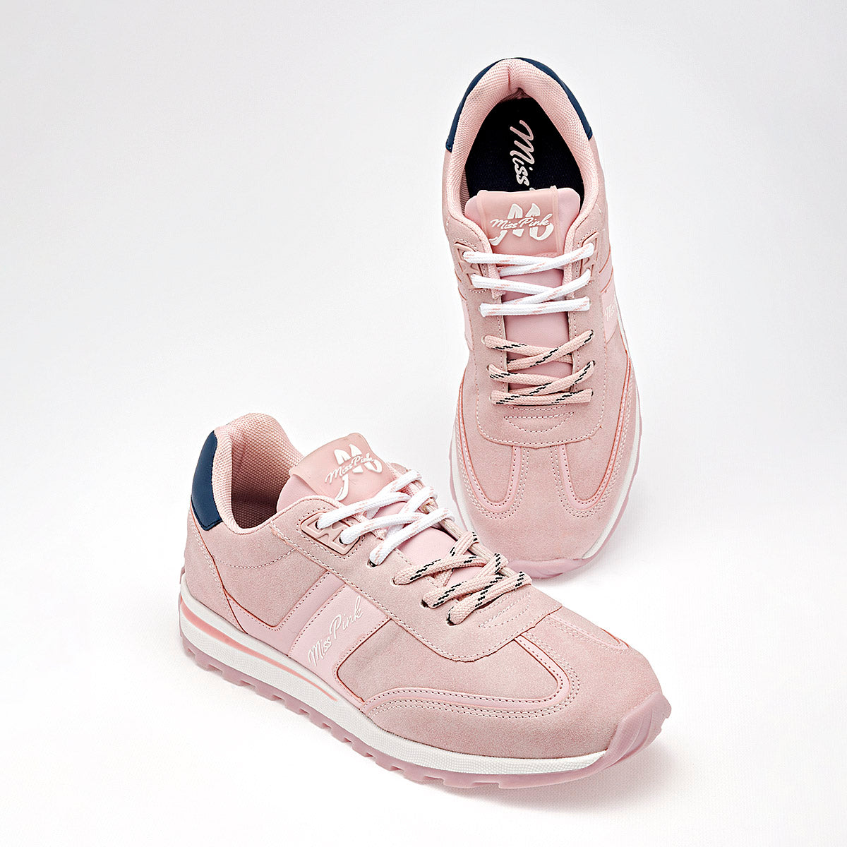 Miss Pink