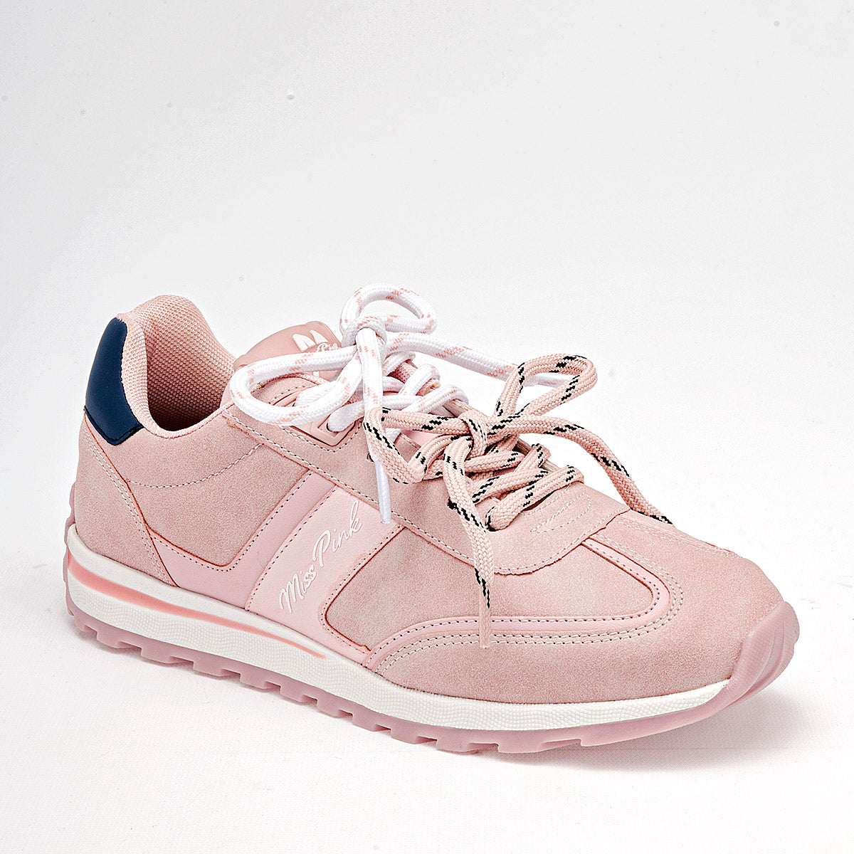 Tenis Miss Pink para Mujer