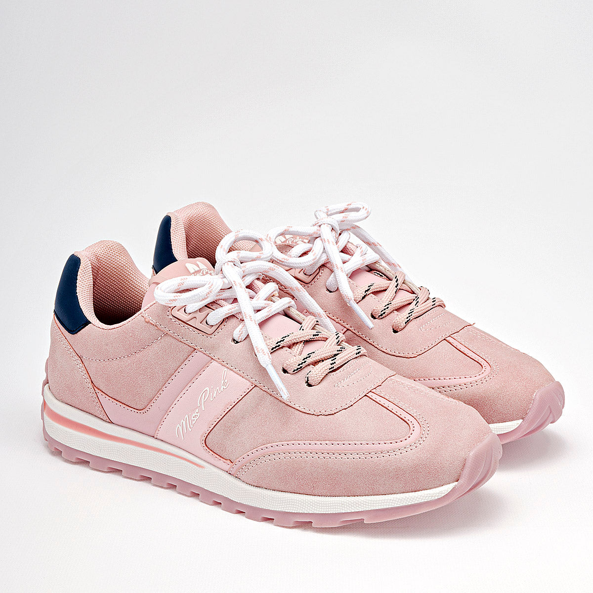 Tenis Miss Pink para Mujer