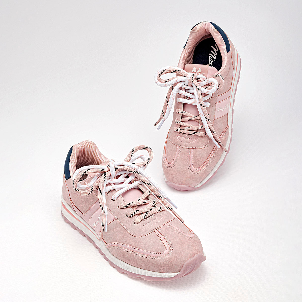 Tenis Miss Pink para Mujer