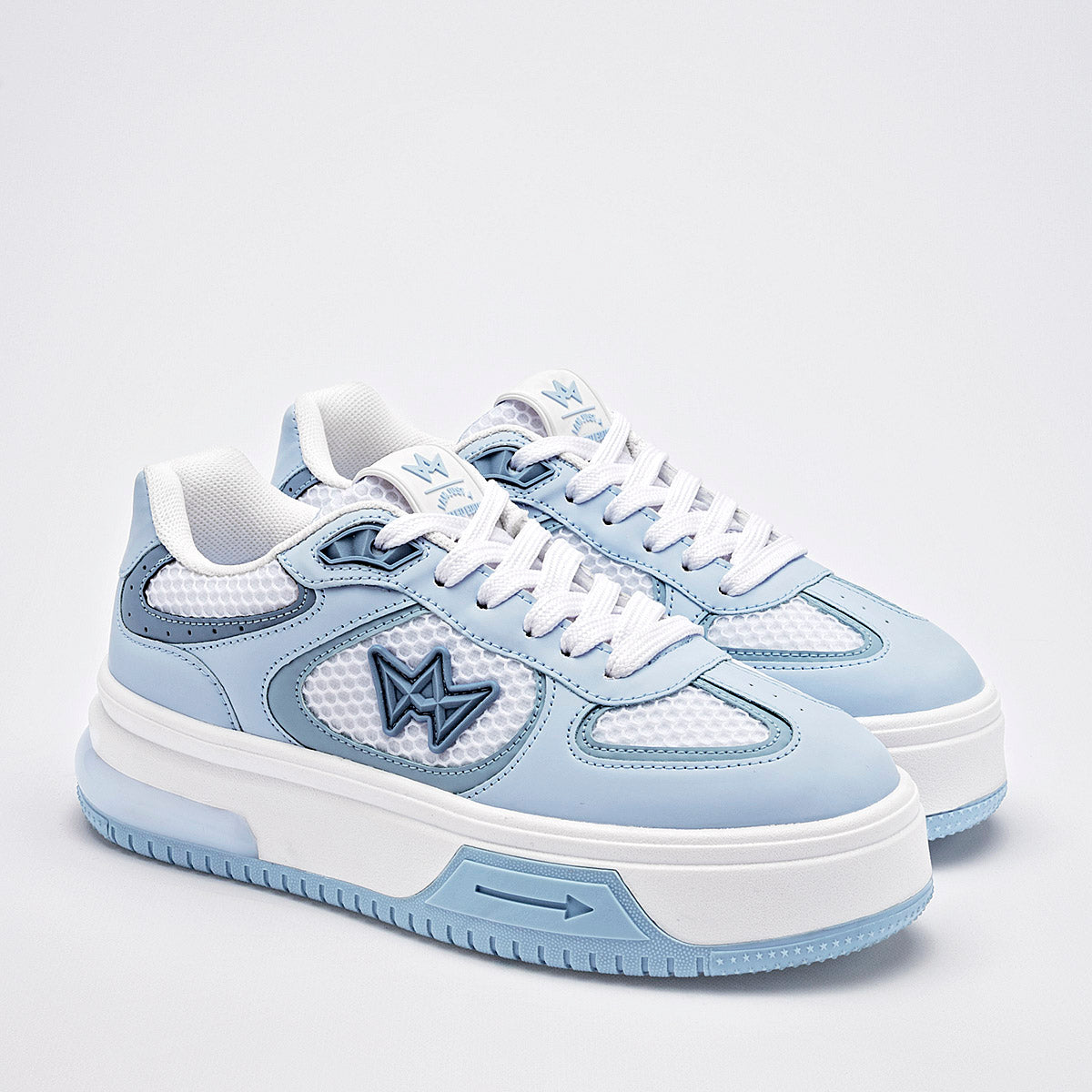 Tenis Miss Pink para Mujer