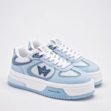 Tenis Miss Pink para Mujer