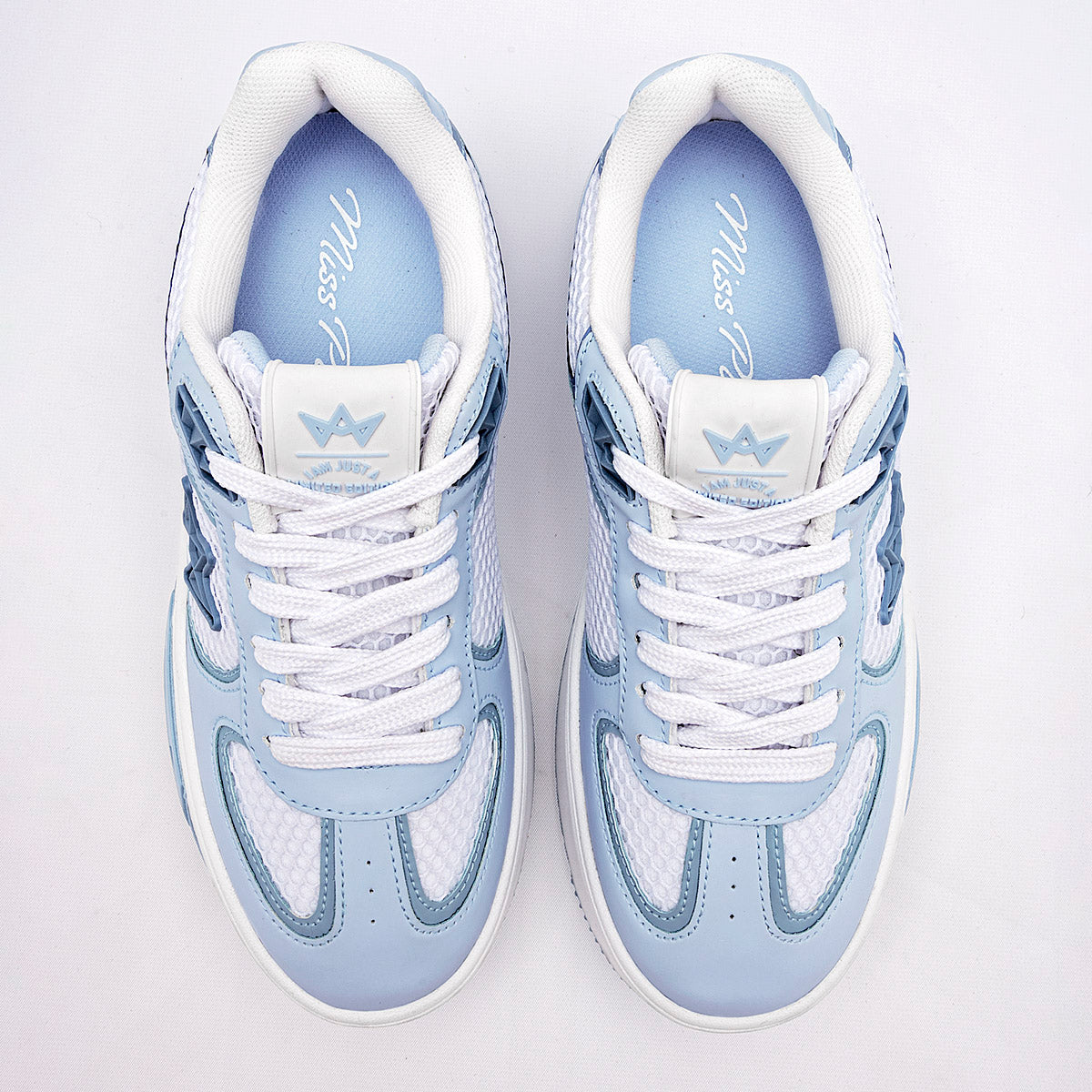 Tenis Miss Pink para Mujer