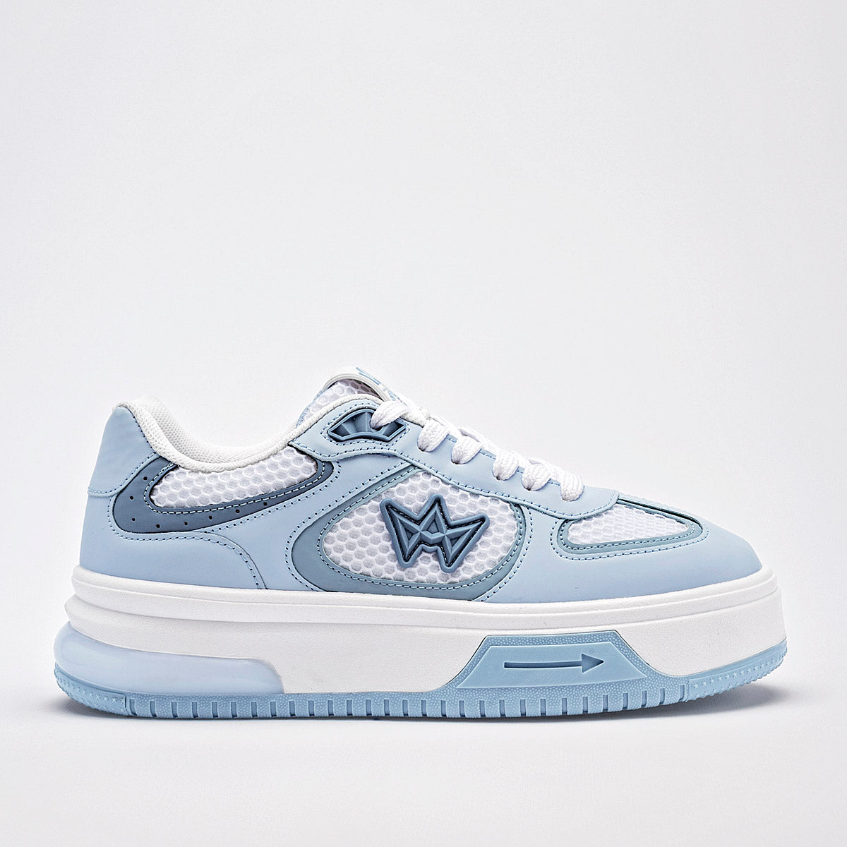 Tenis Miss Pink para Mujer