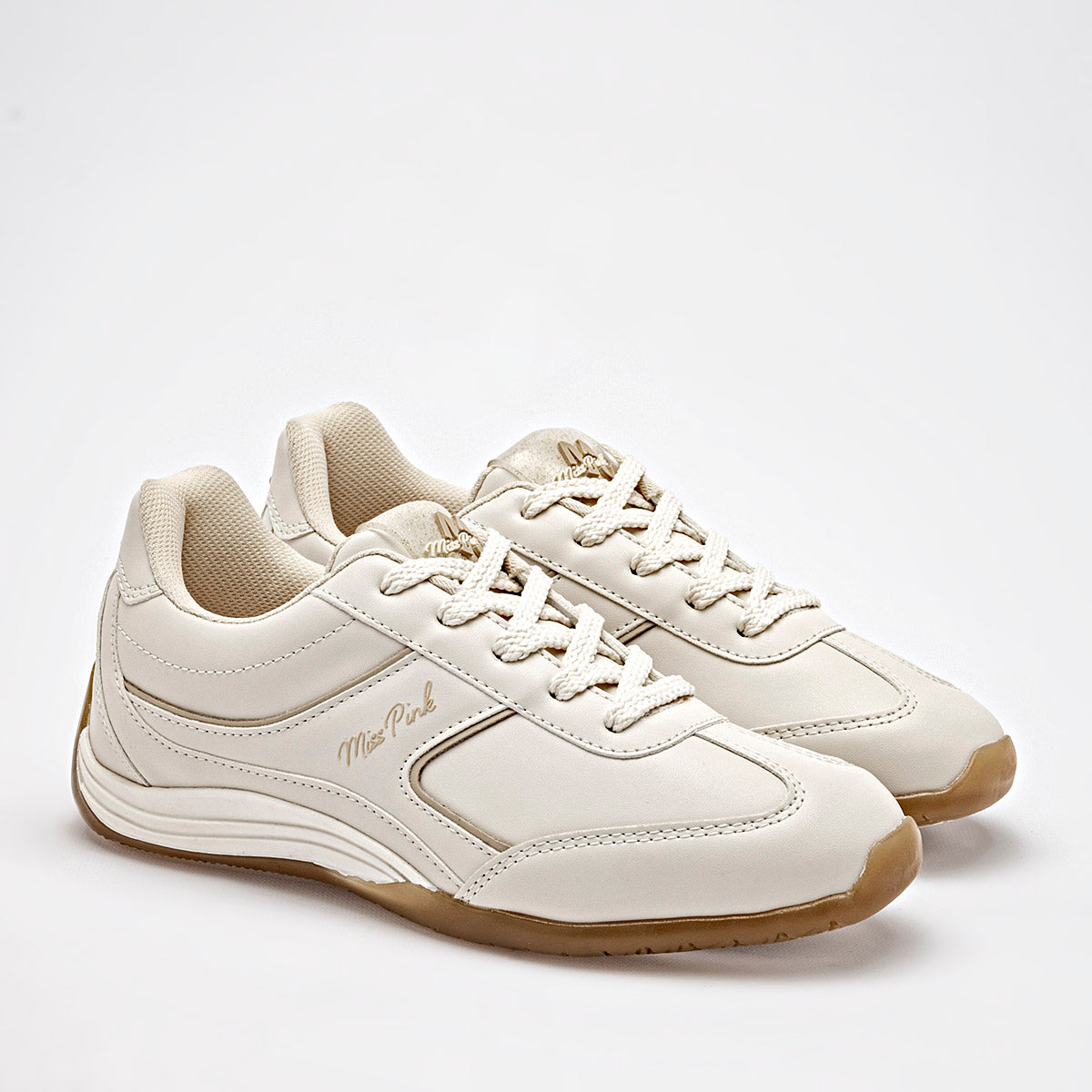 Tenis Miss Pink para Mujer