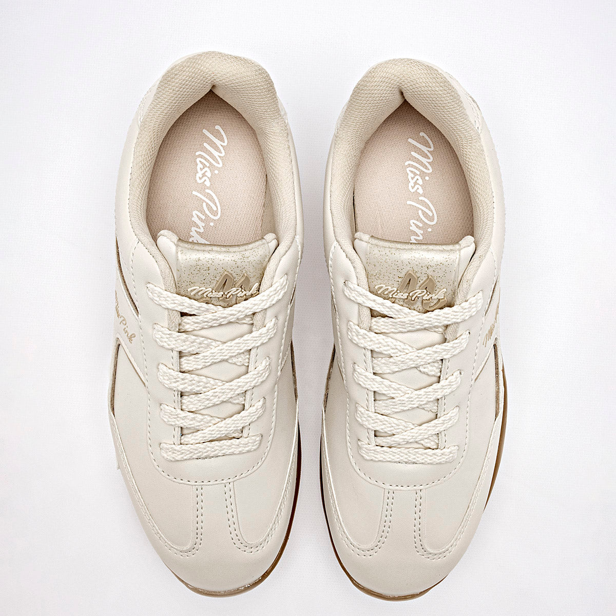 Tenis Miss Pink para Mujer