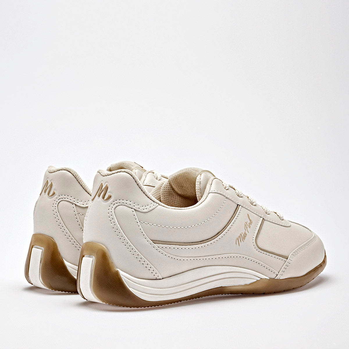 Tenis Miss Pink para Mujer