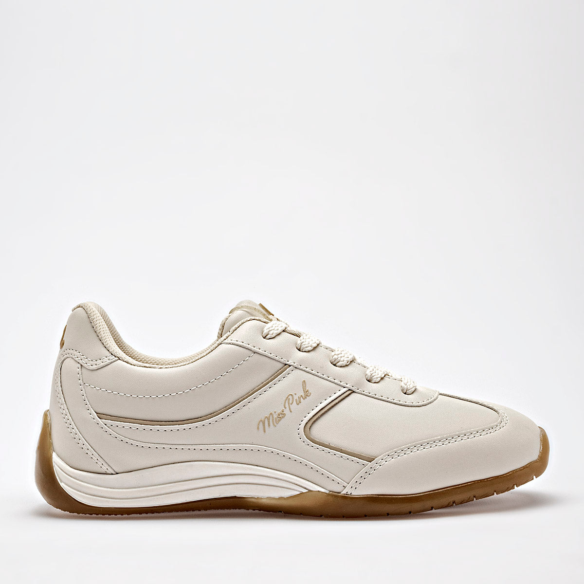 Tenis Miss Pink para Mujer