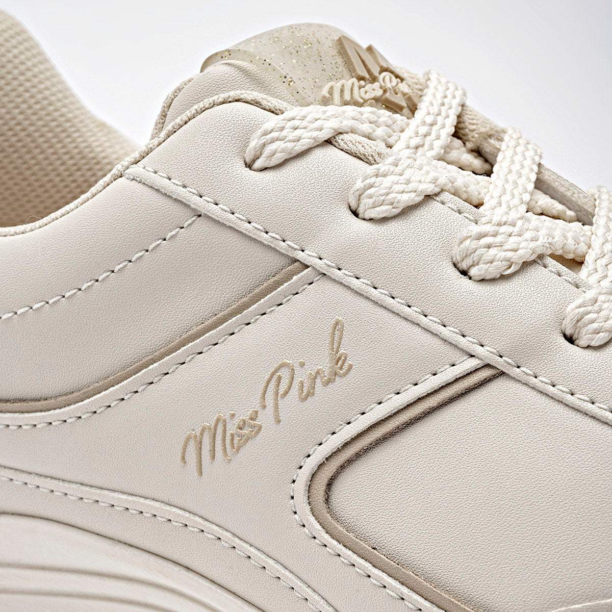 Tenis Miss Pink para Mujer