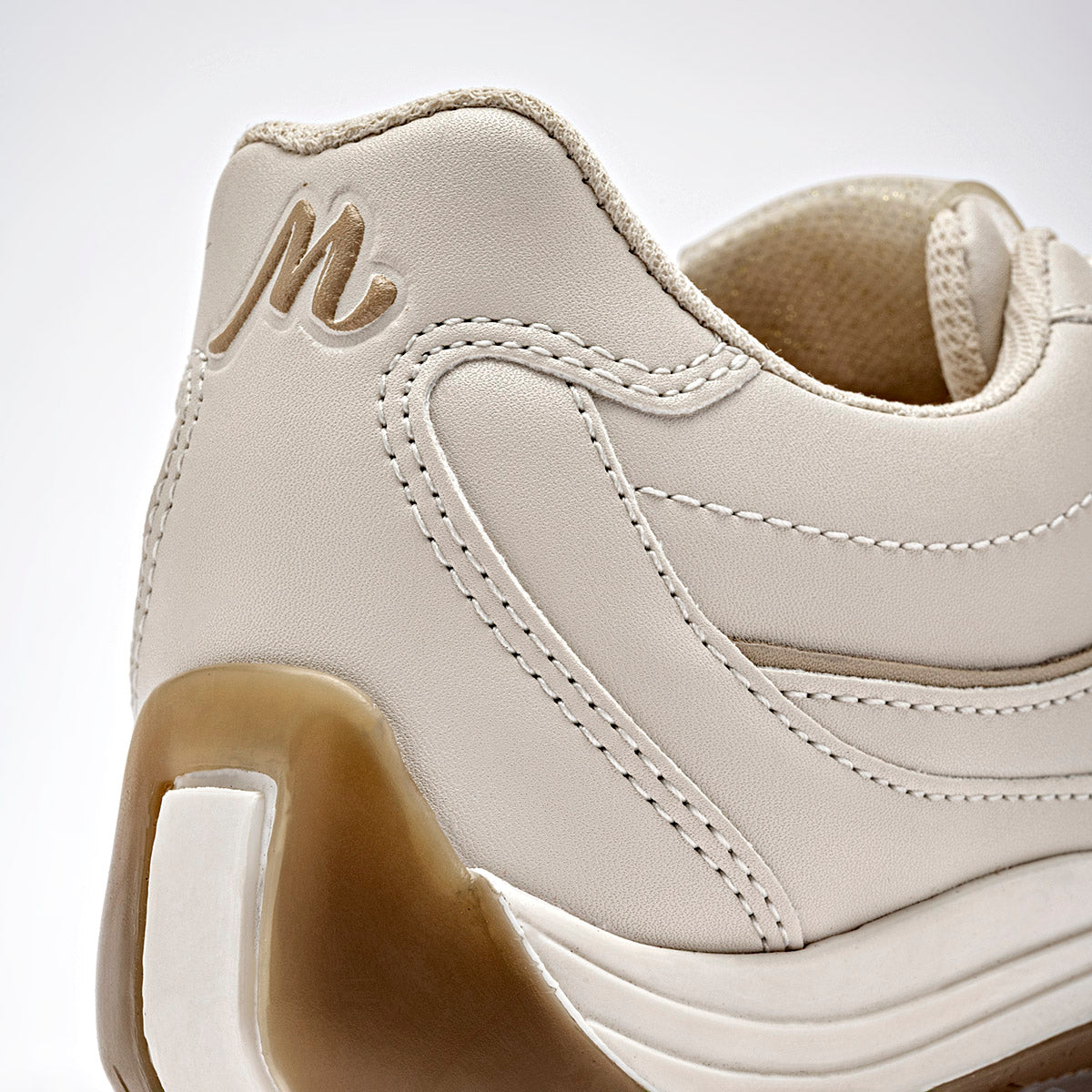 Tenis Miss Pink para Mujer