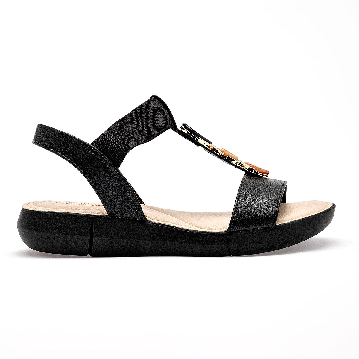 Sandalia confort Modare para Mujer