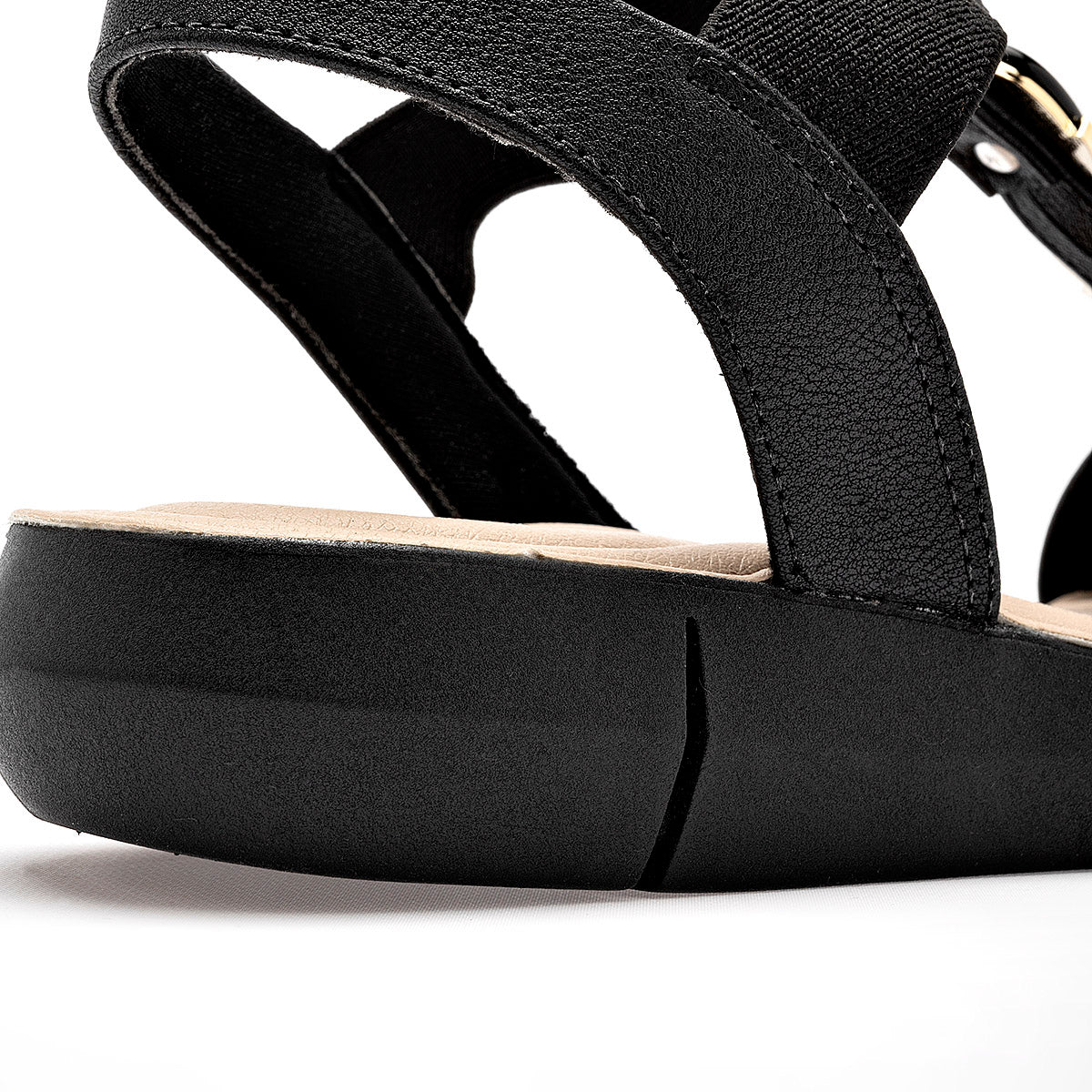 Sandalia confort Modare para Mujer