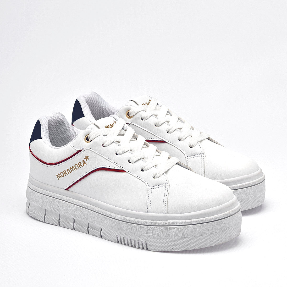 Tenis Moramora para Mujer