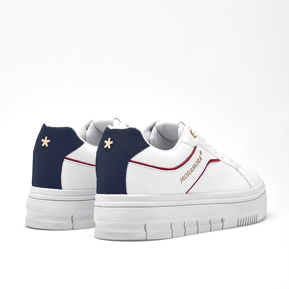 Tenis Moramora para Mujer