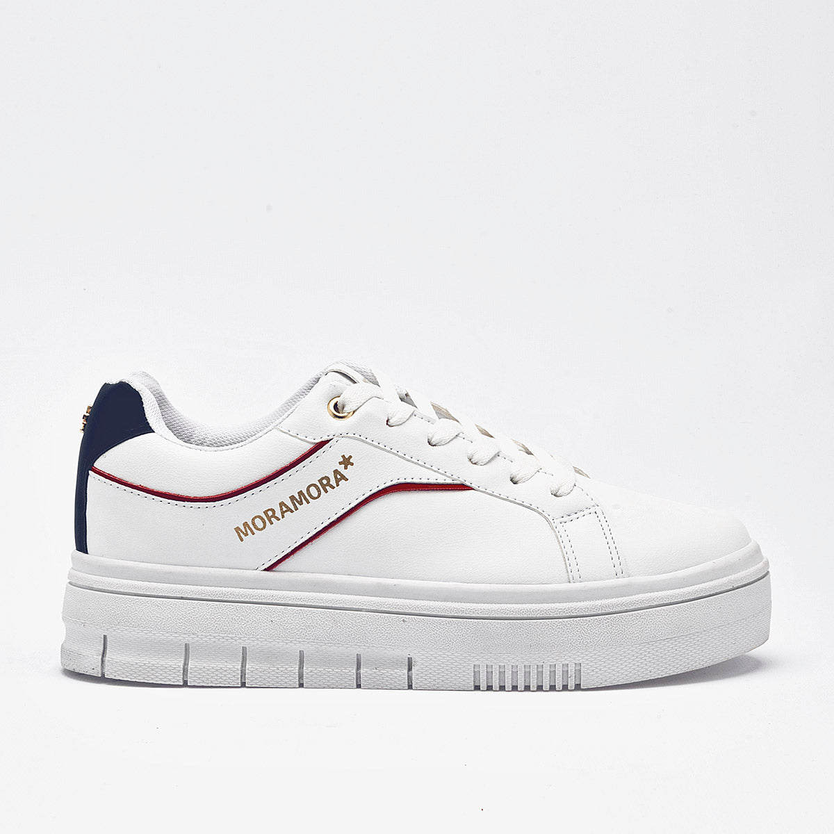 Tenis Moramora para Mujer
