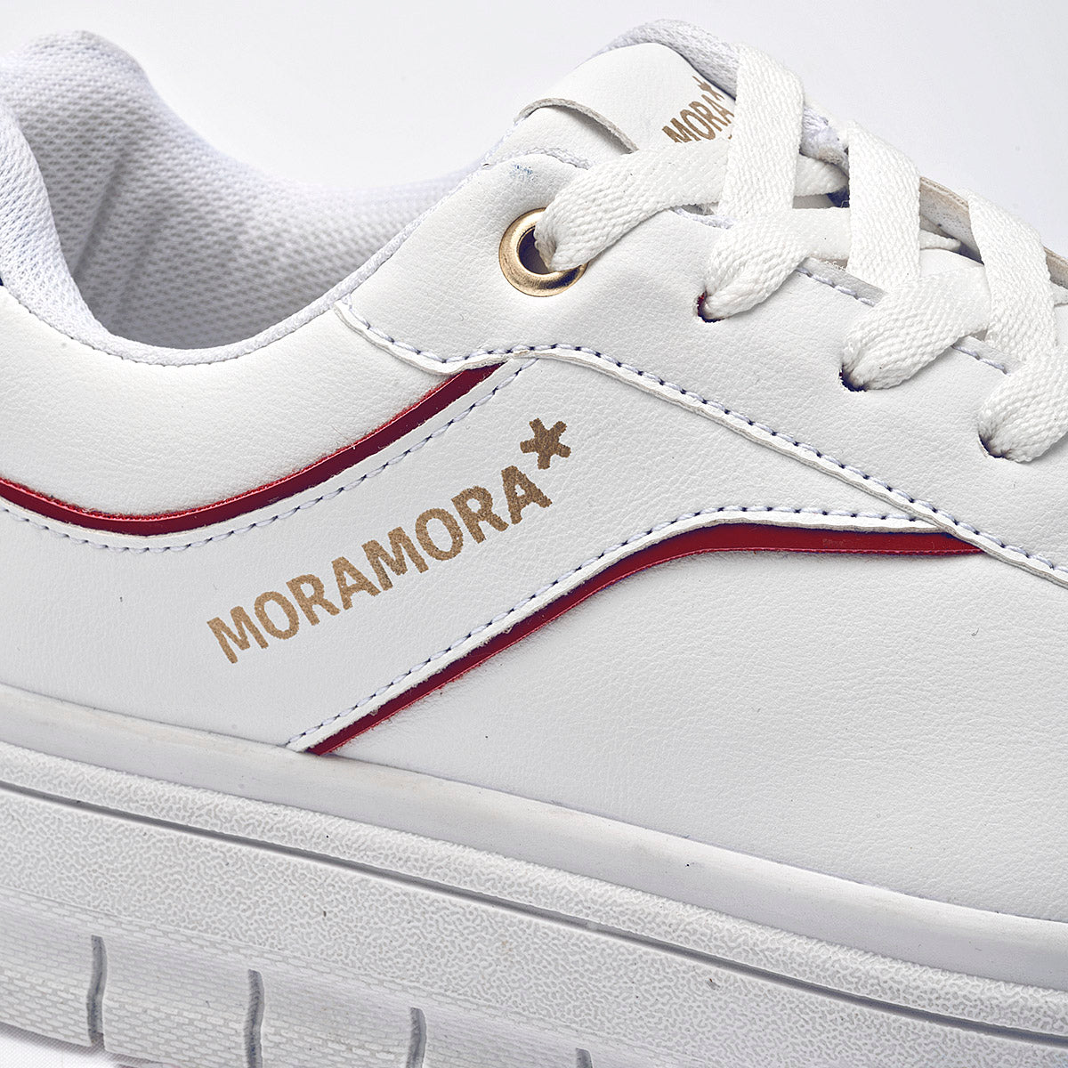 Tenis Moramora para Mujer