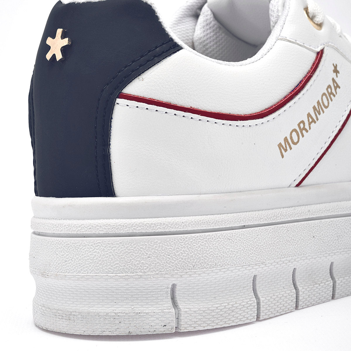 Tenis Moramora para Mujer