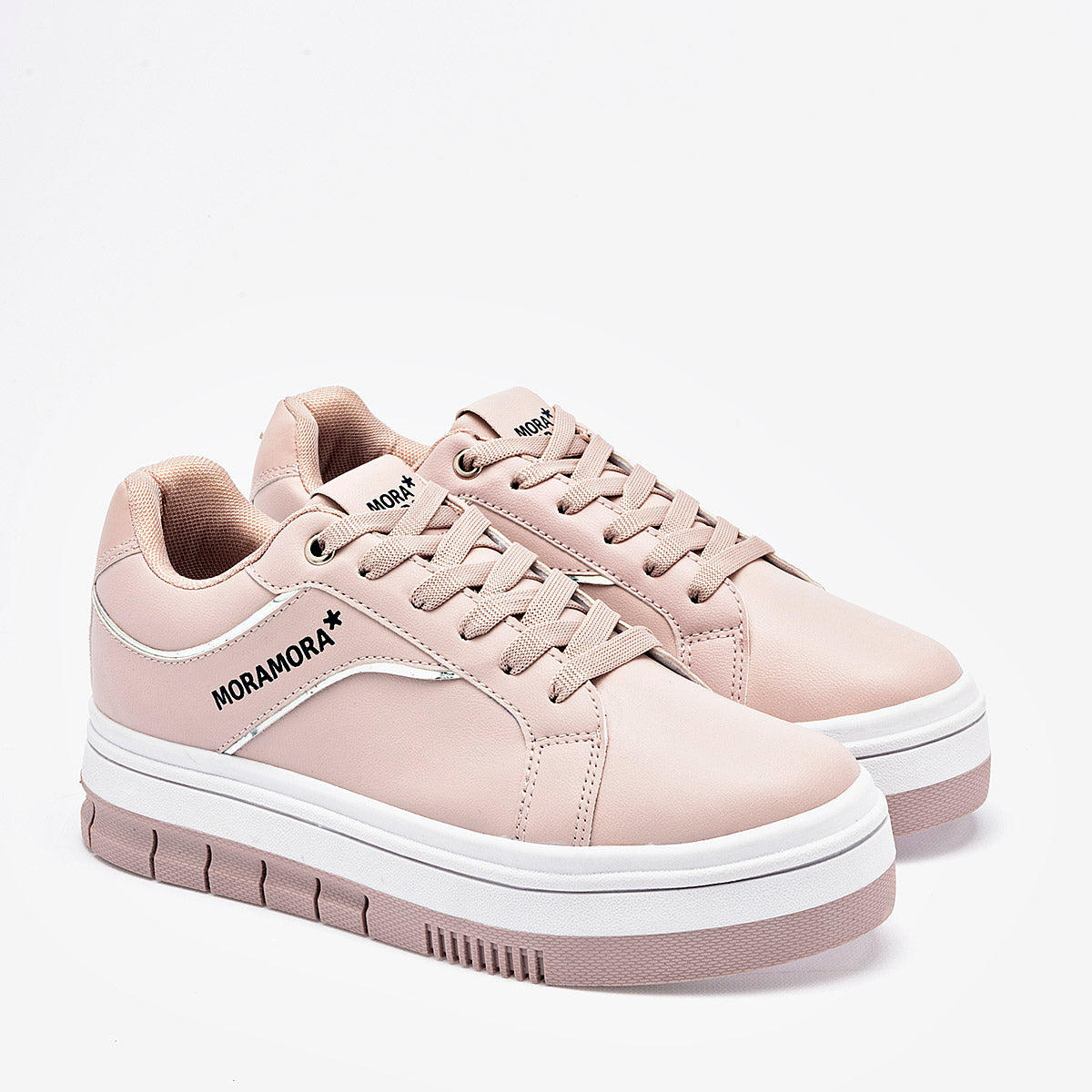 Tenis Moramora para Mujer