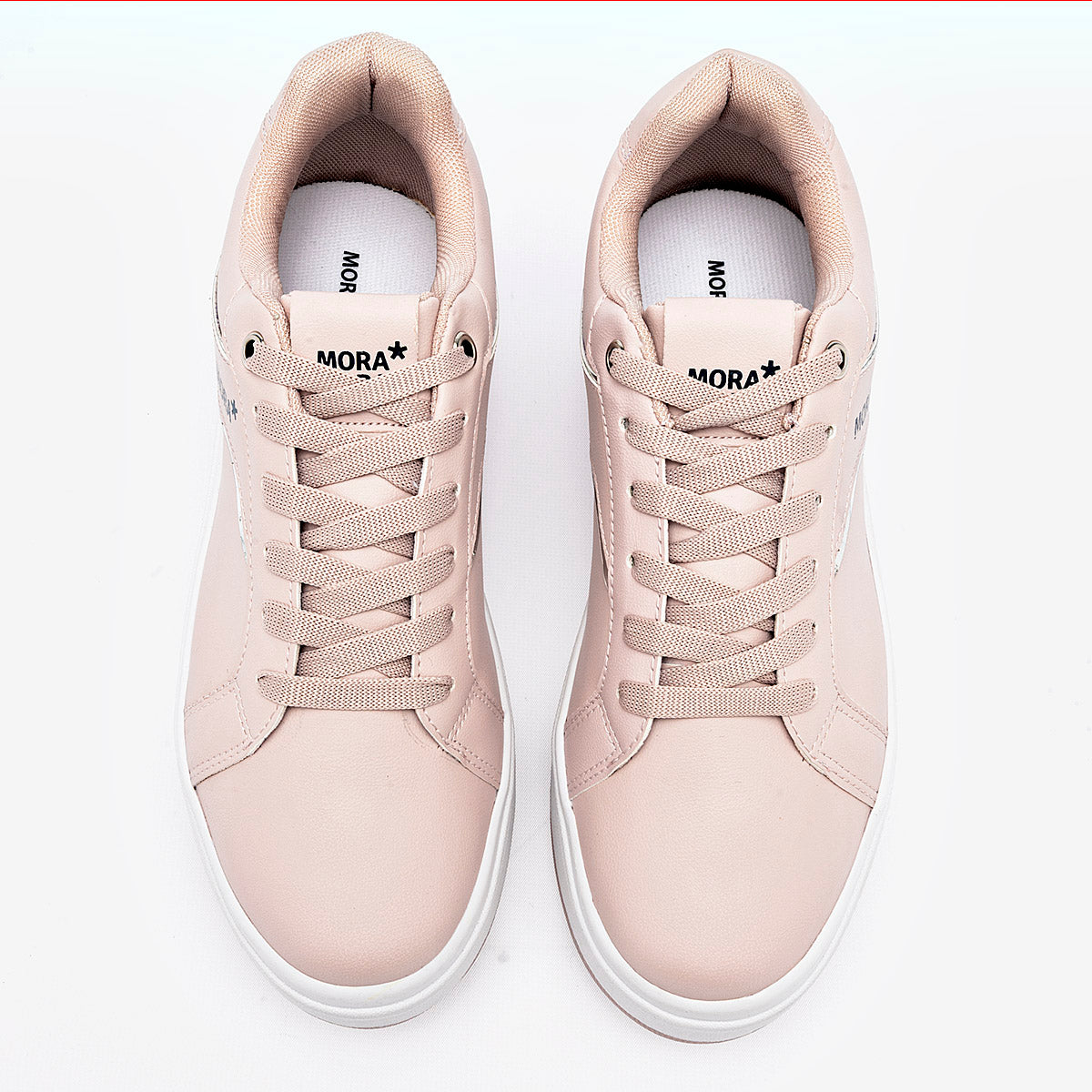 Tenis Moramora para Mujer