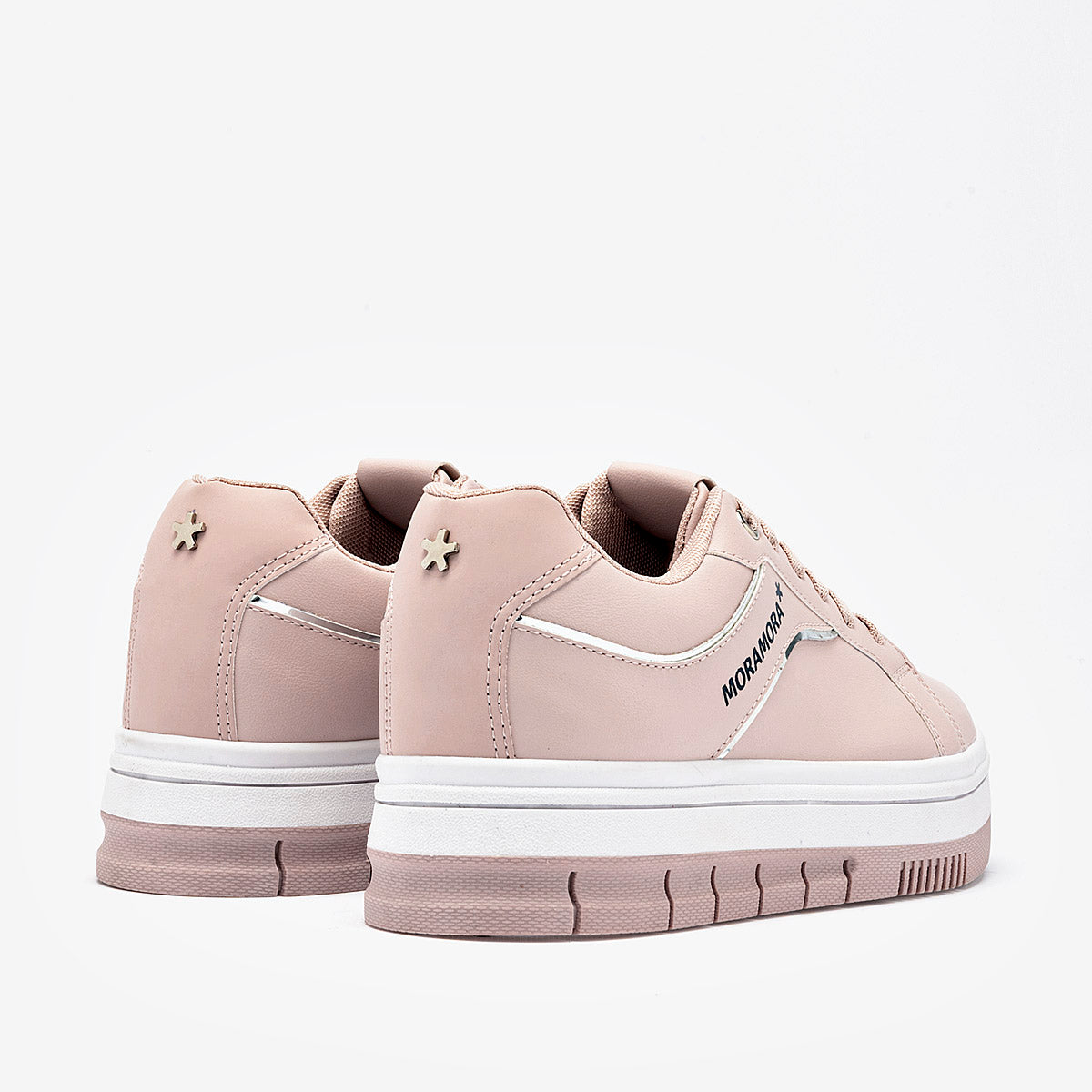 Tenis Moramora para Mujer